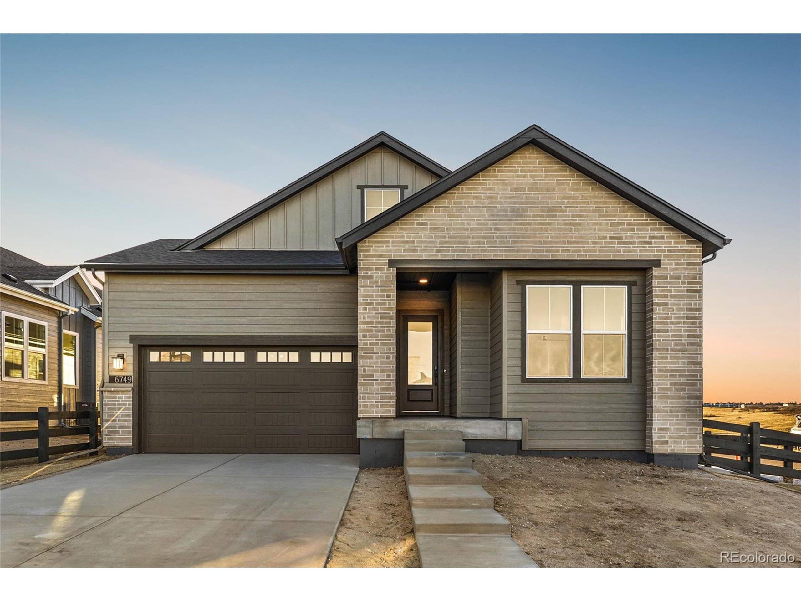 Castle Pines, CO 80108,6749 Fawn Path Ln