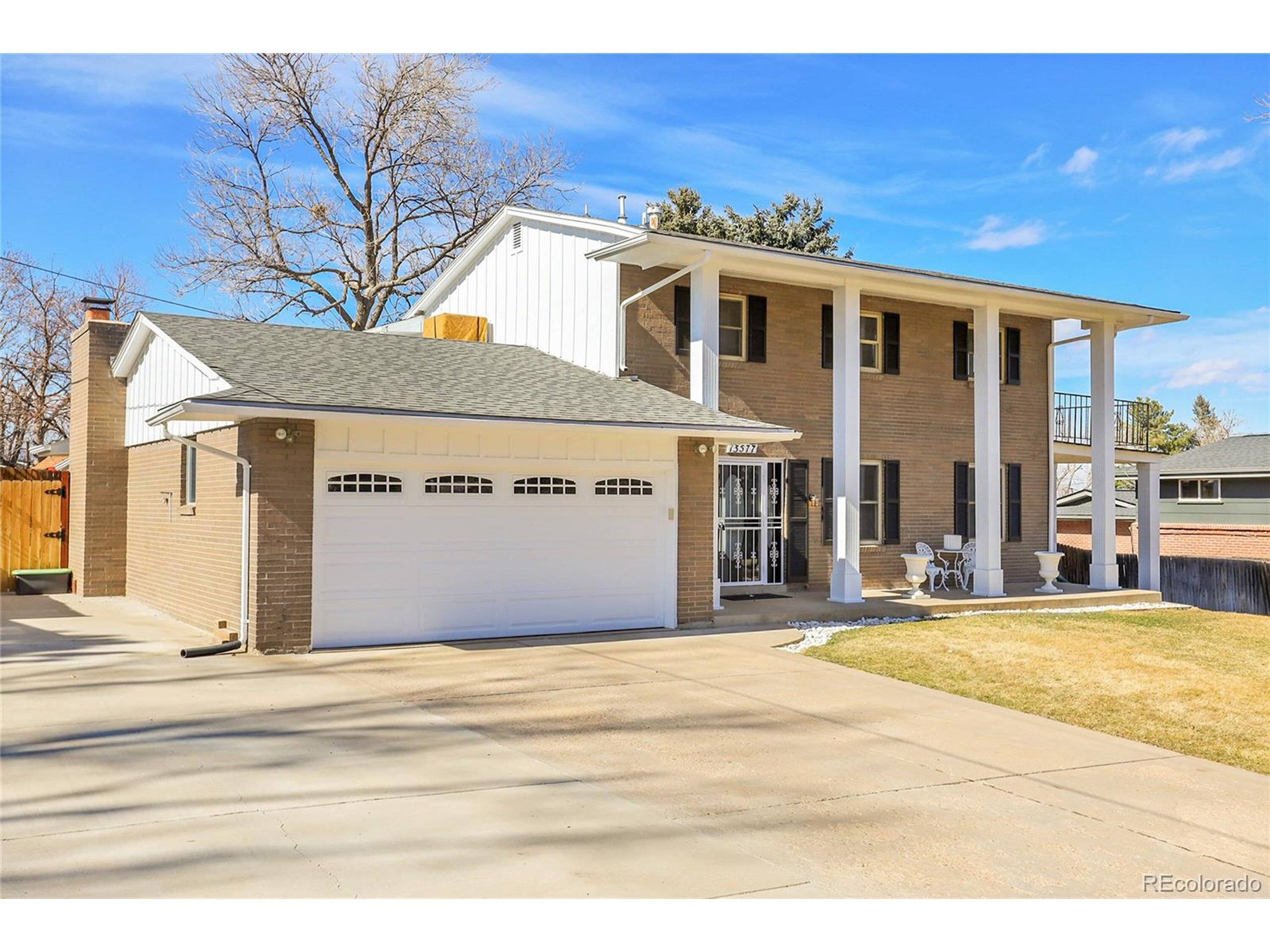 Lakewood, CO 80228,13577 W Alaska Dr