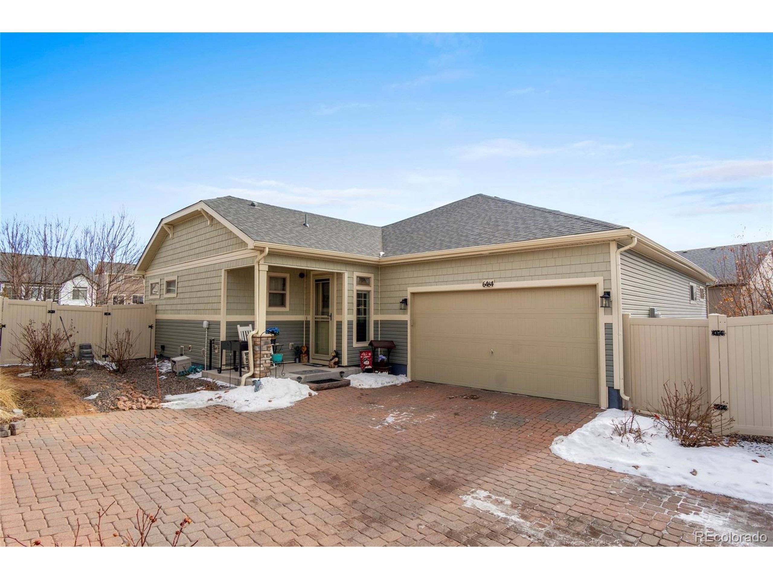 Colorado Springs, CO 80927,6484 Golden Briar Ln