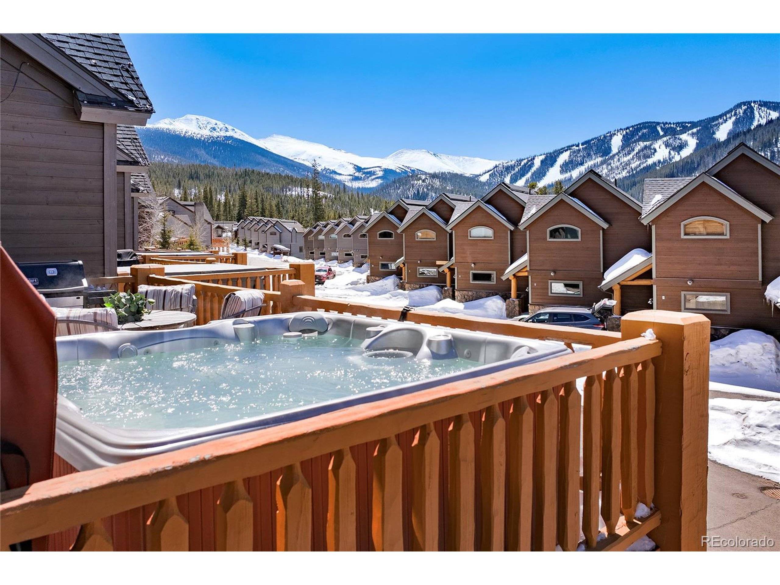 Winter Park, CO 80482,406 Antler Way