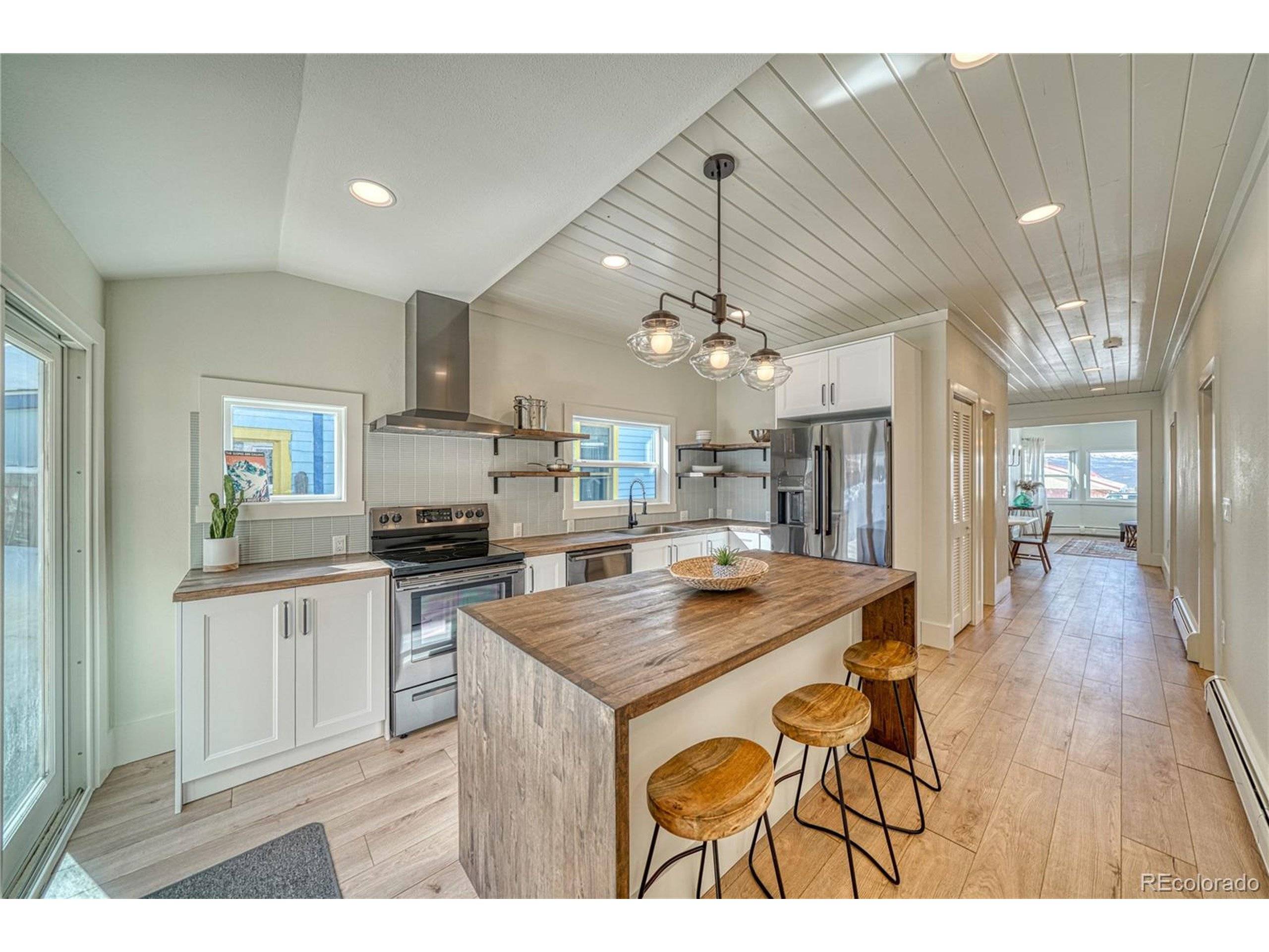 Leadville, CO 80461,1210 Harrison Ave