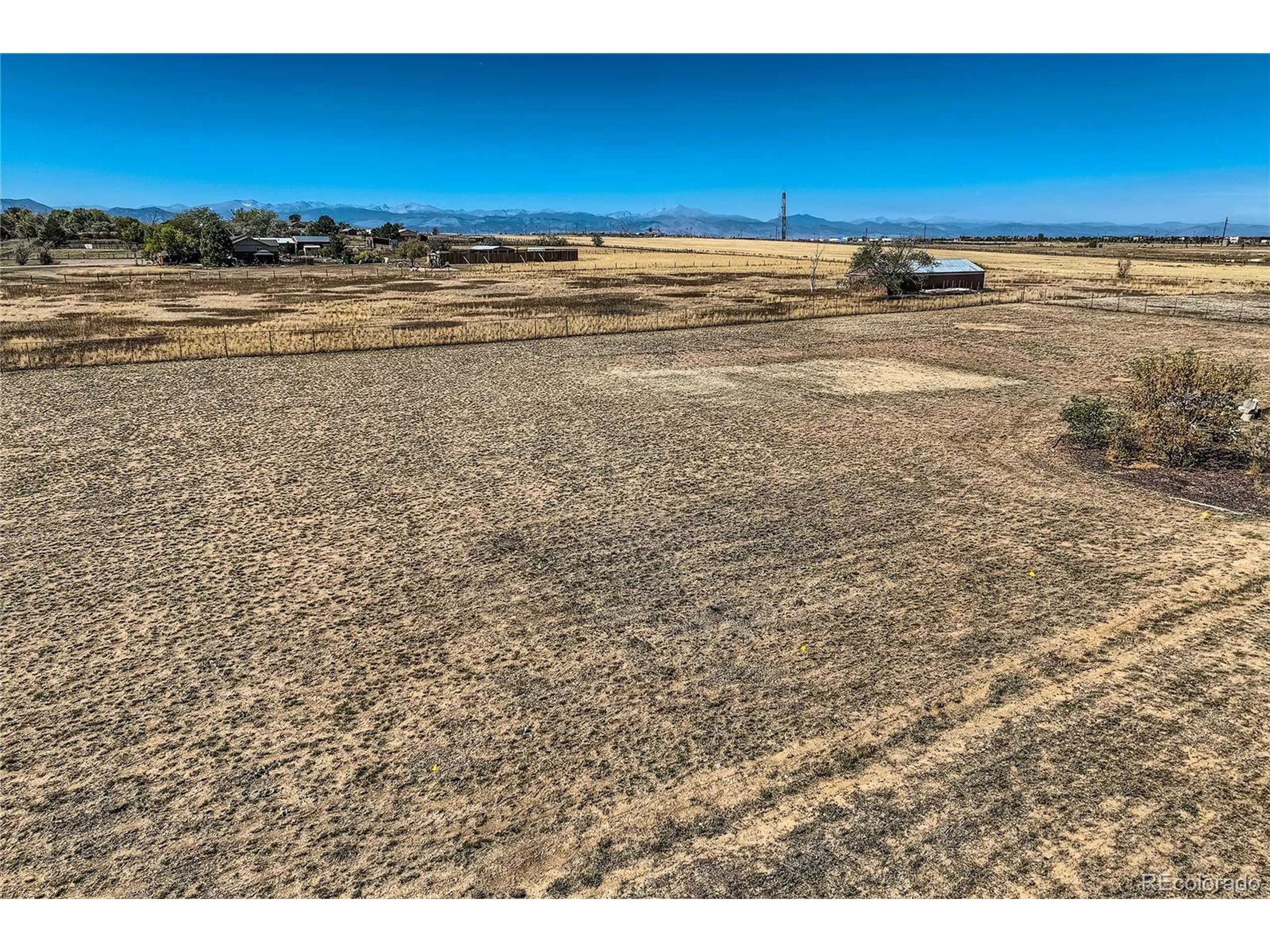 Broomfield, CO 80023,0 Vacant Land Colby Subd lot 2