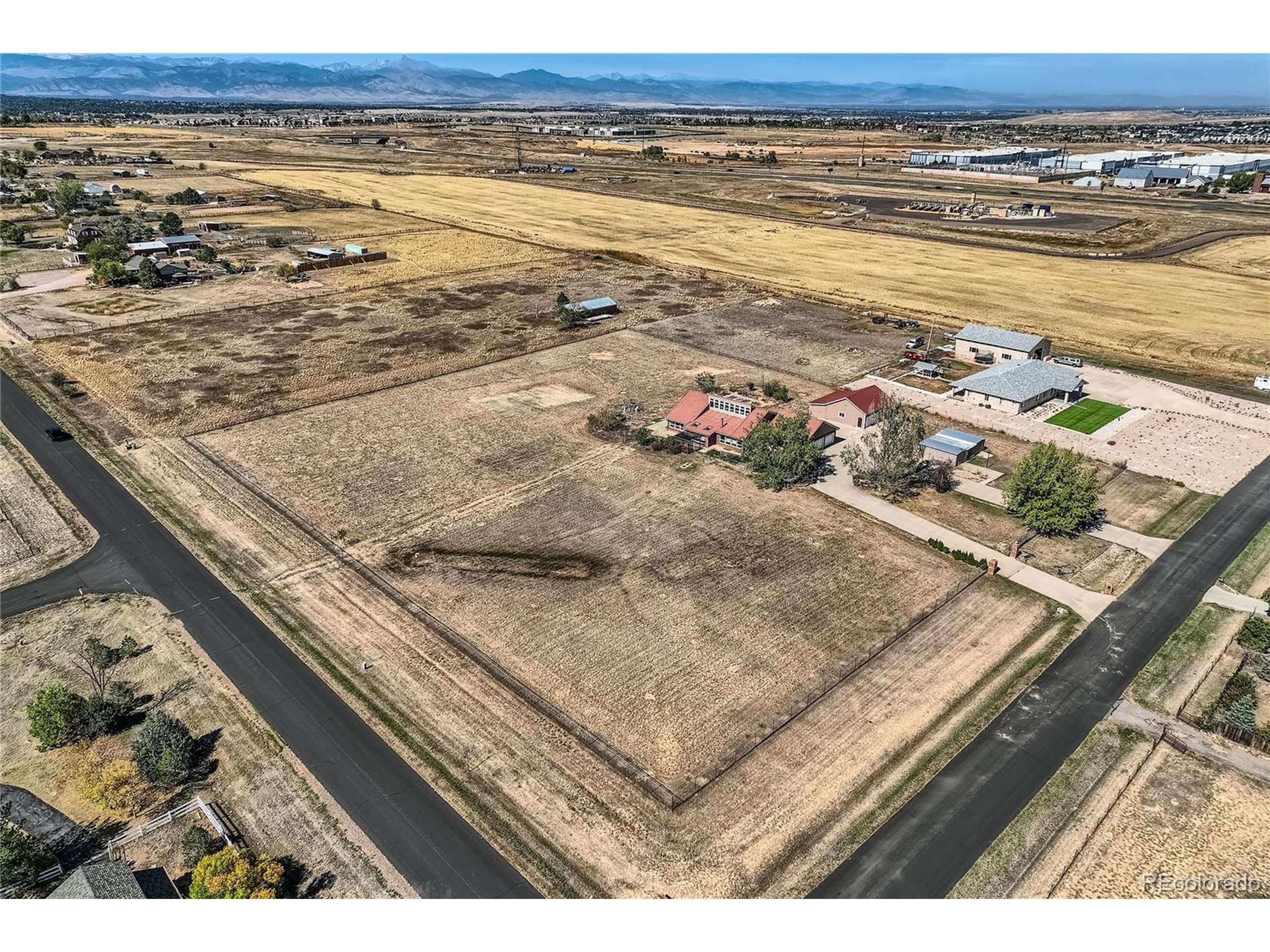 Broomfield, CO 80023,0 Vacant Land Colby Subd lot 2