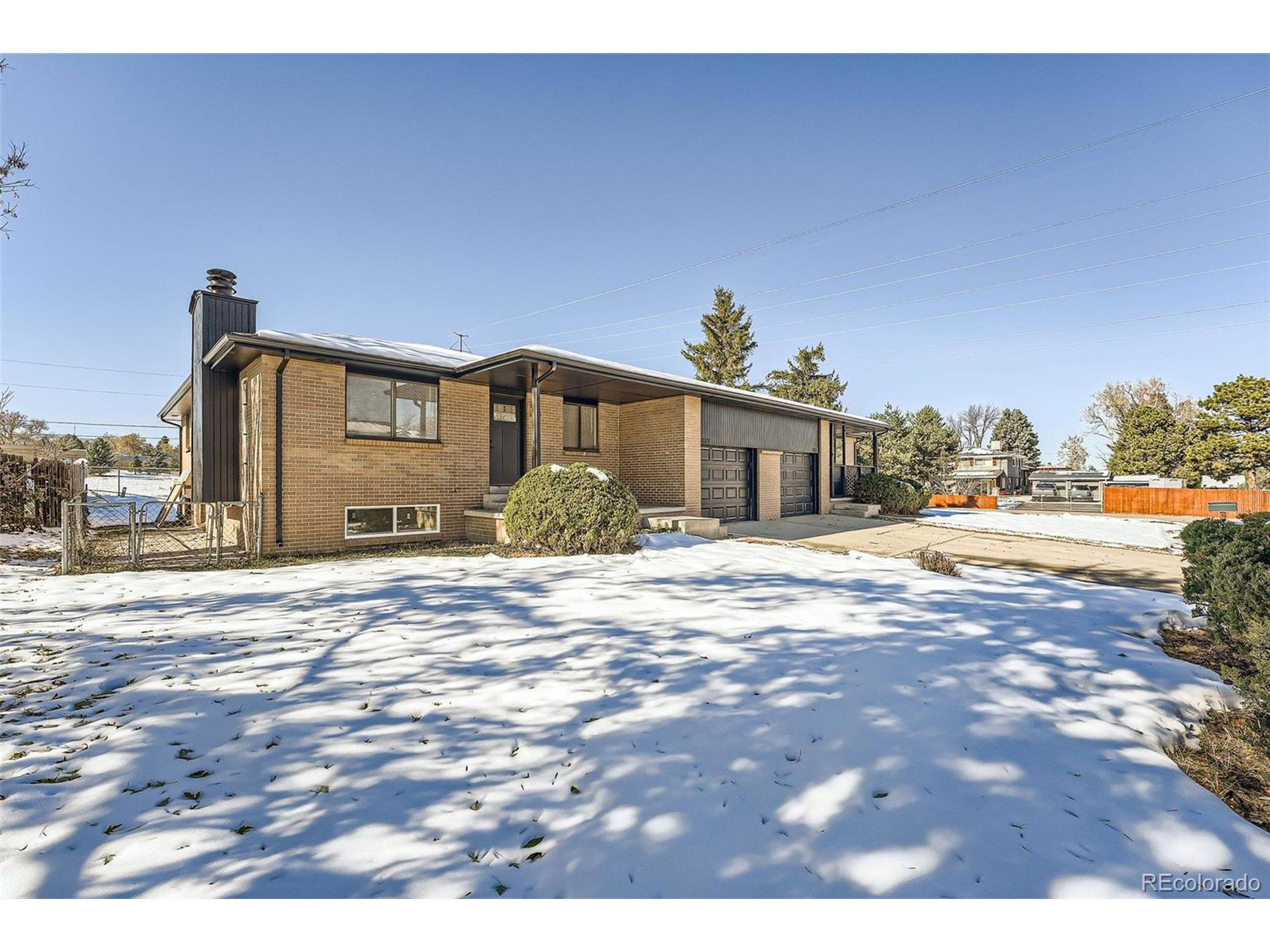 Golden, CO 80401,985 Xenophon Ct