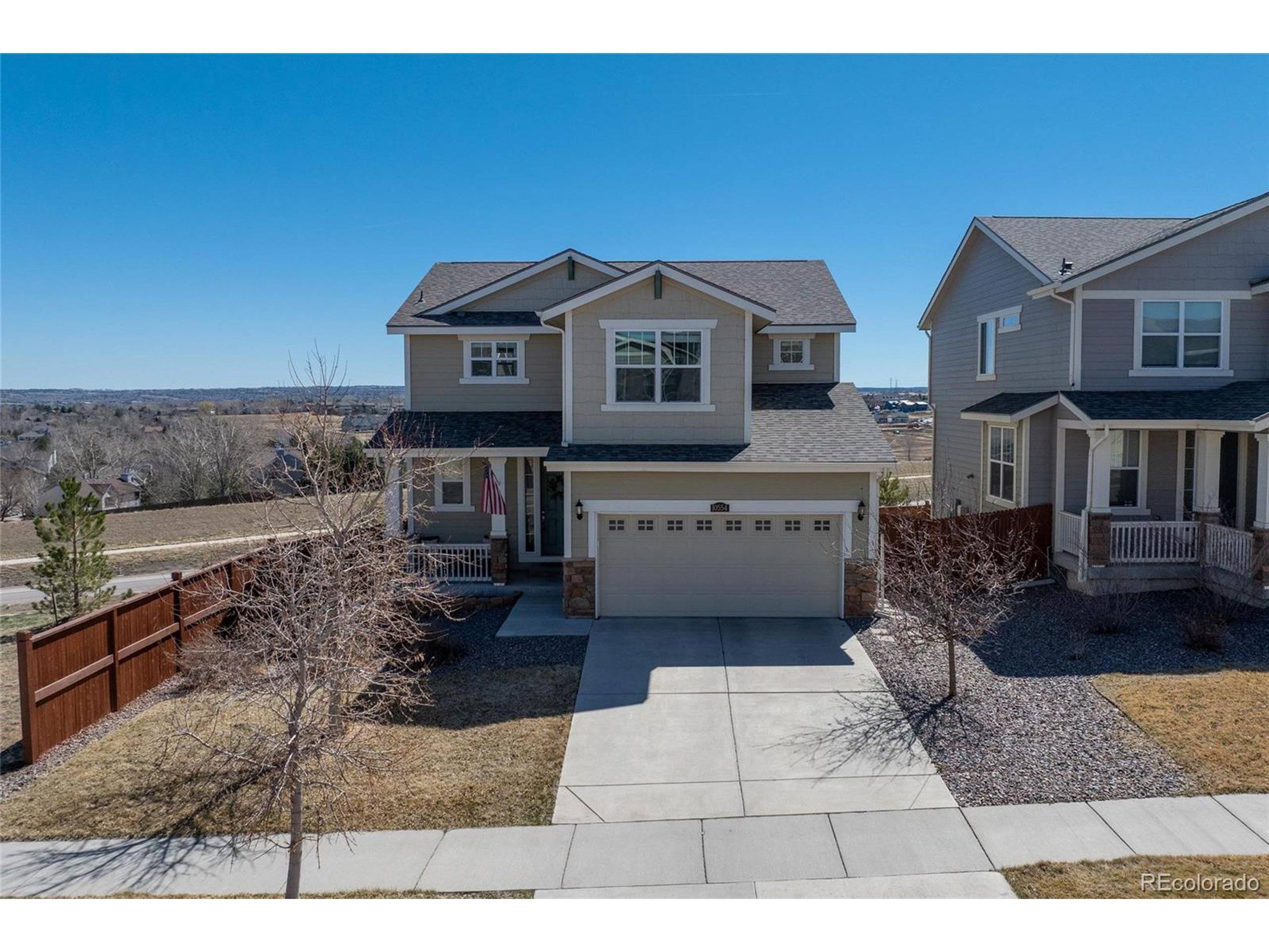 Parker, CO 80134,10554 Casper Pt