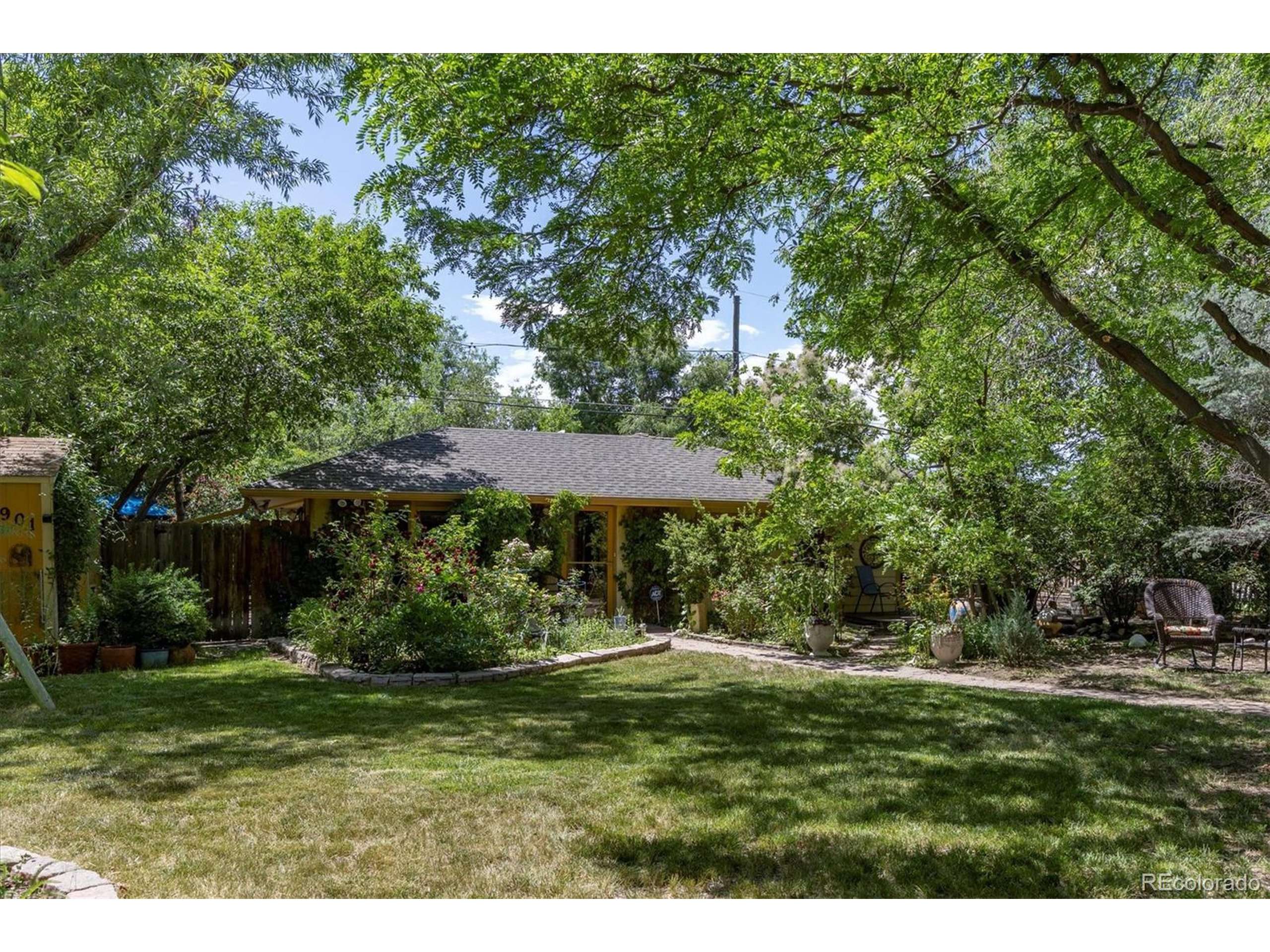 Denver, CO 80224,901 S Leyden St