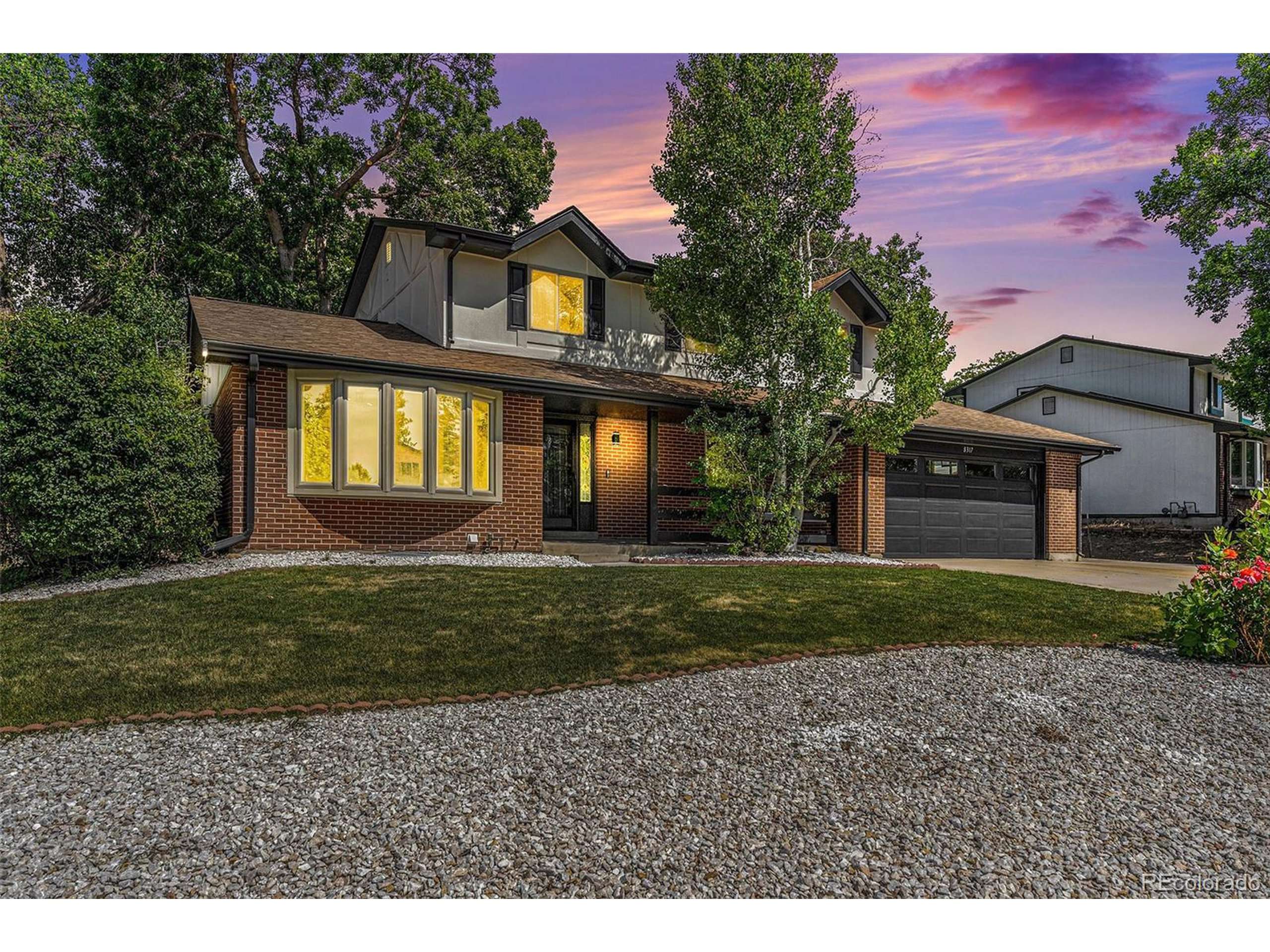 Arvada, CO 80005,8317 Club Crest Dr