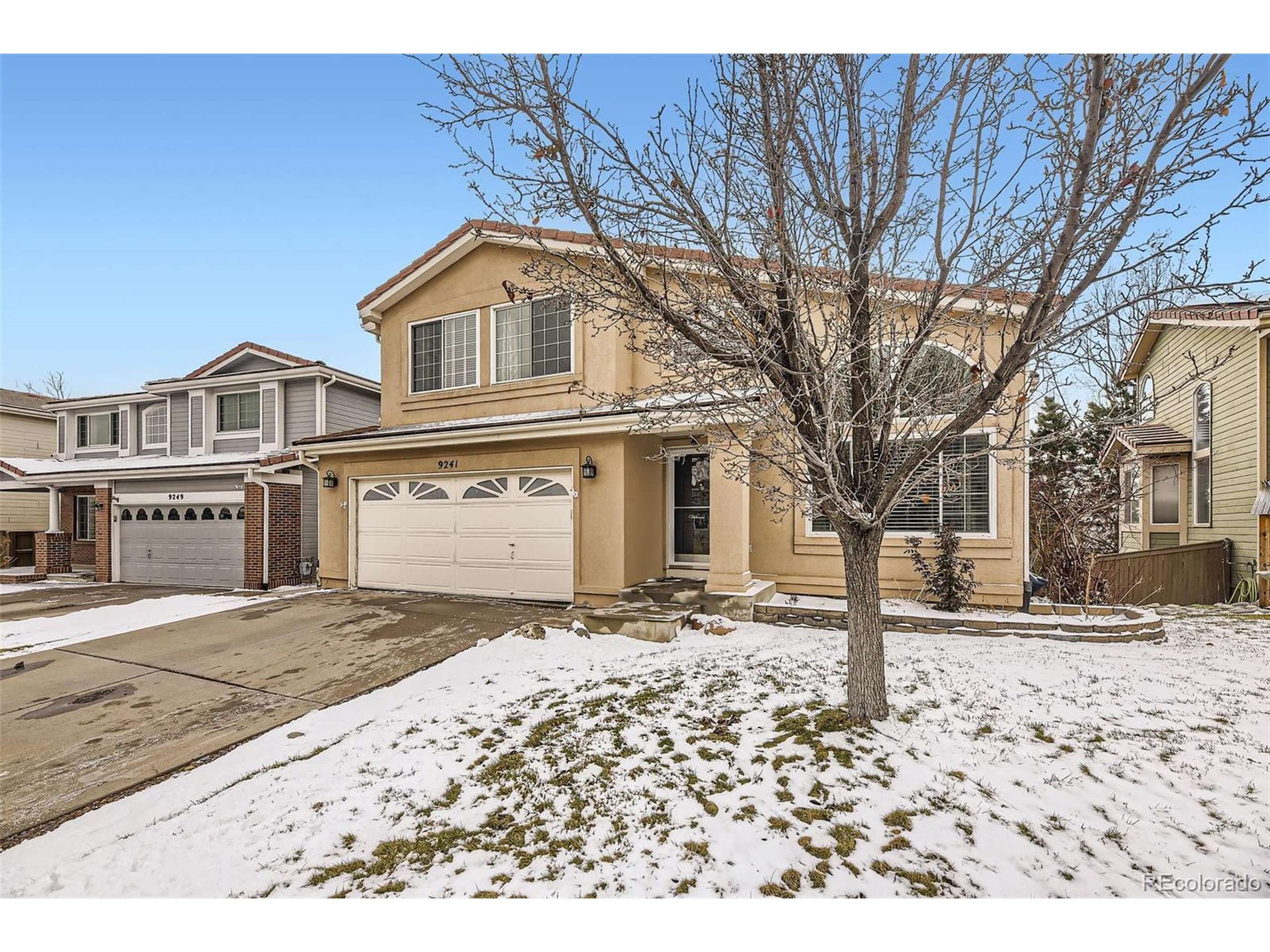 Highlands Ranch, CO 80129,9241 Roadrunner St