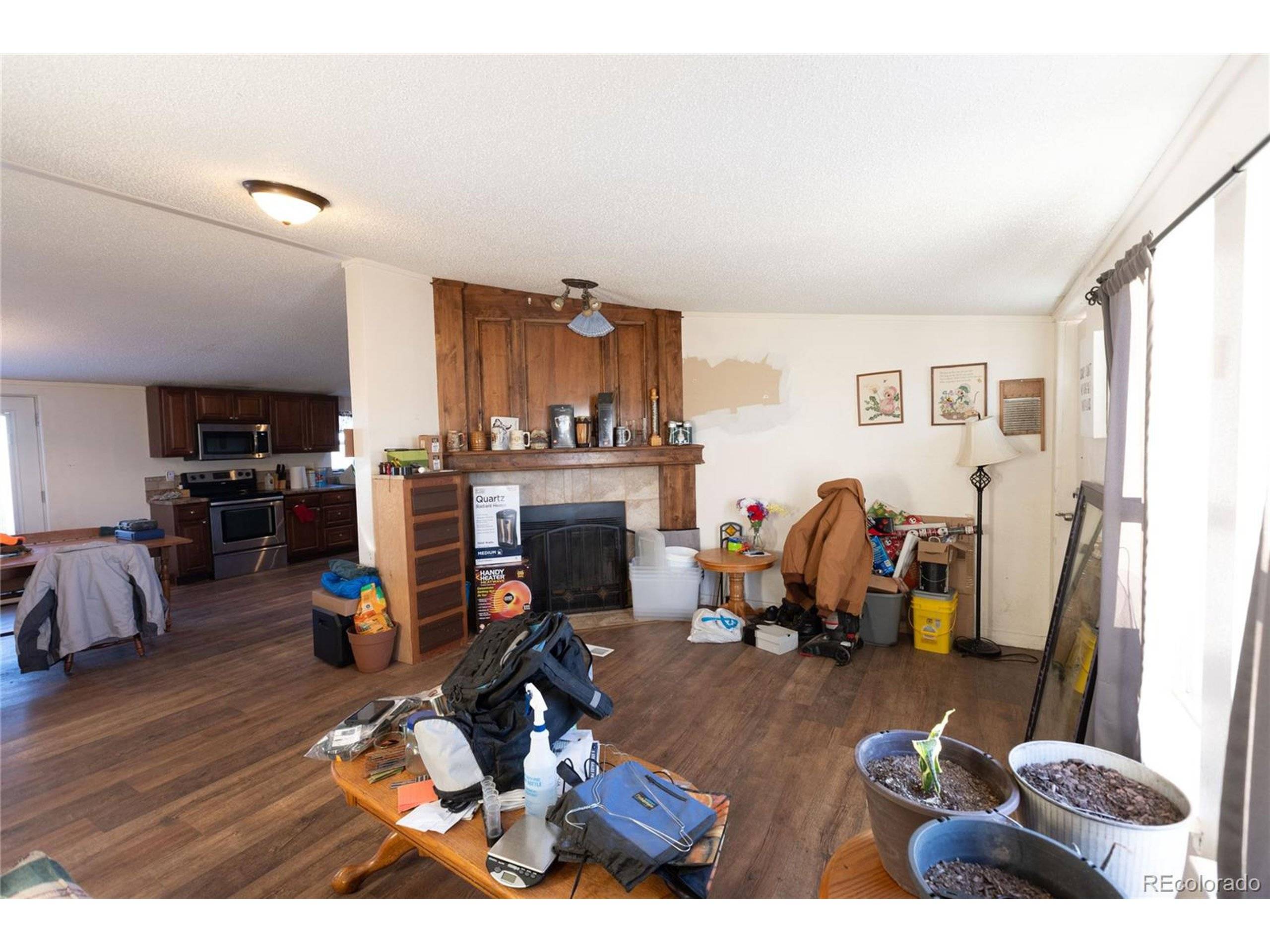 Calhan, CO 80808,11475 Mulberry Rd