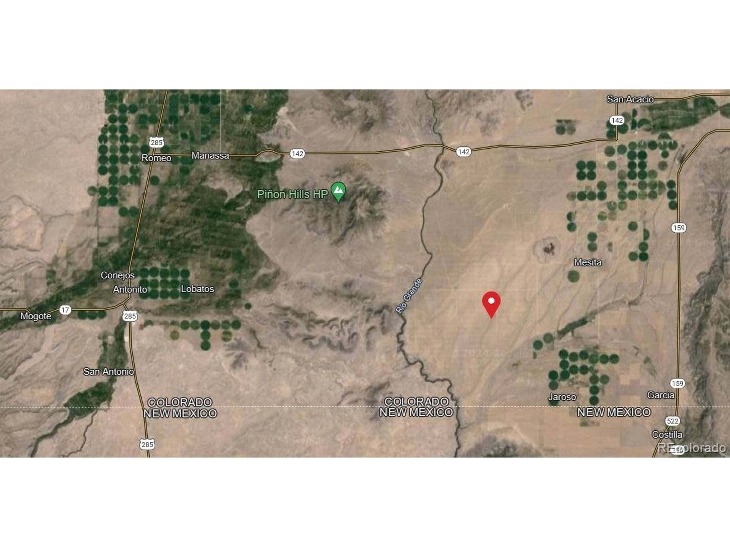 San Luis, CO 81152,Address not disclosed