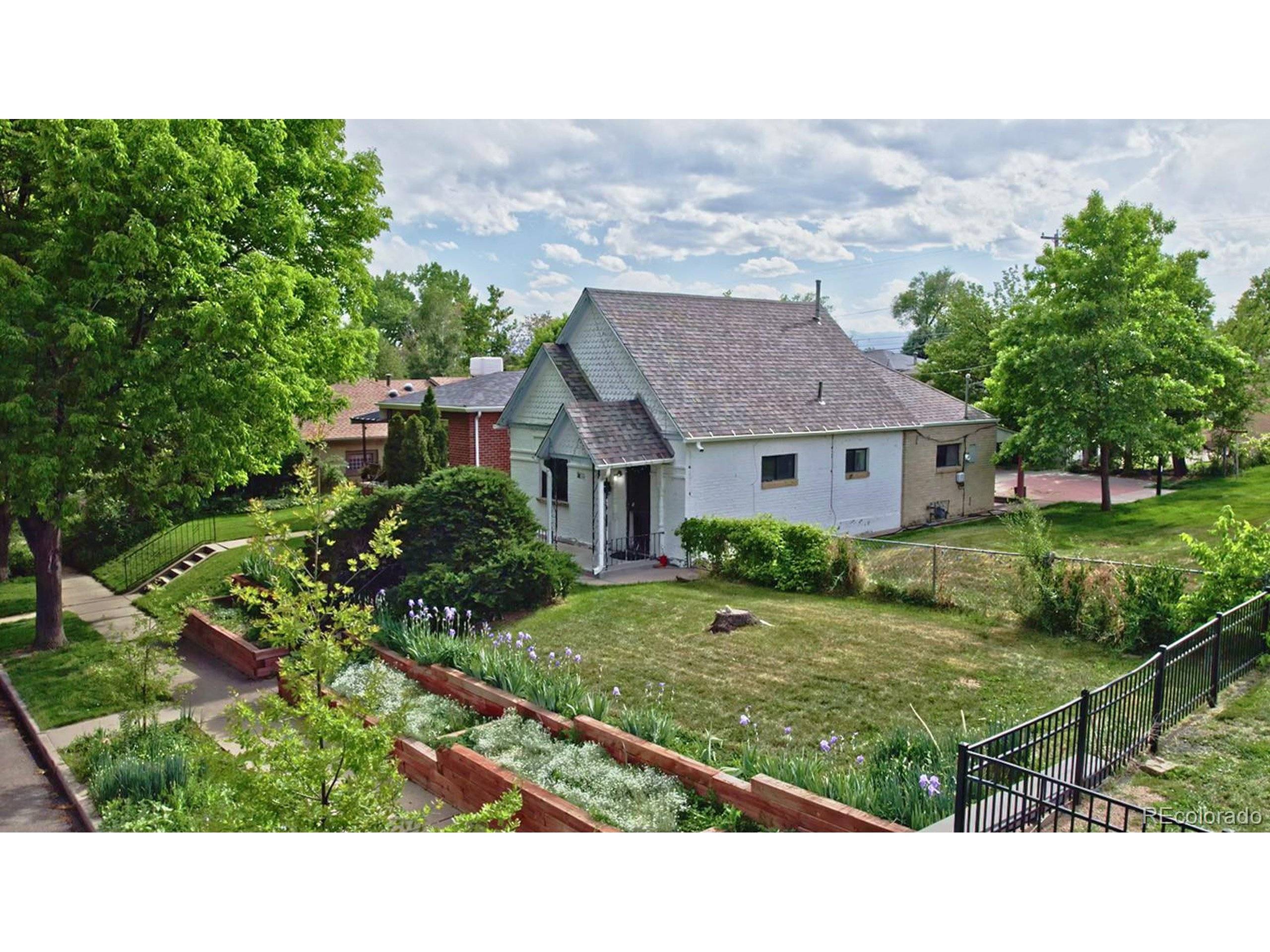 Denver, CO 80212,2809 Yates St