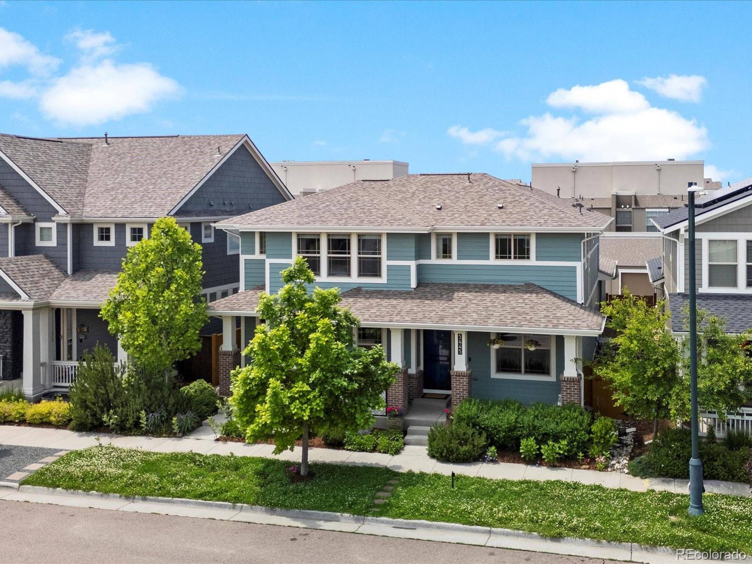 Denver, CO 80238,5445 Verbena St