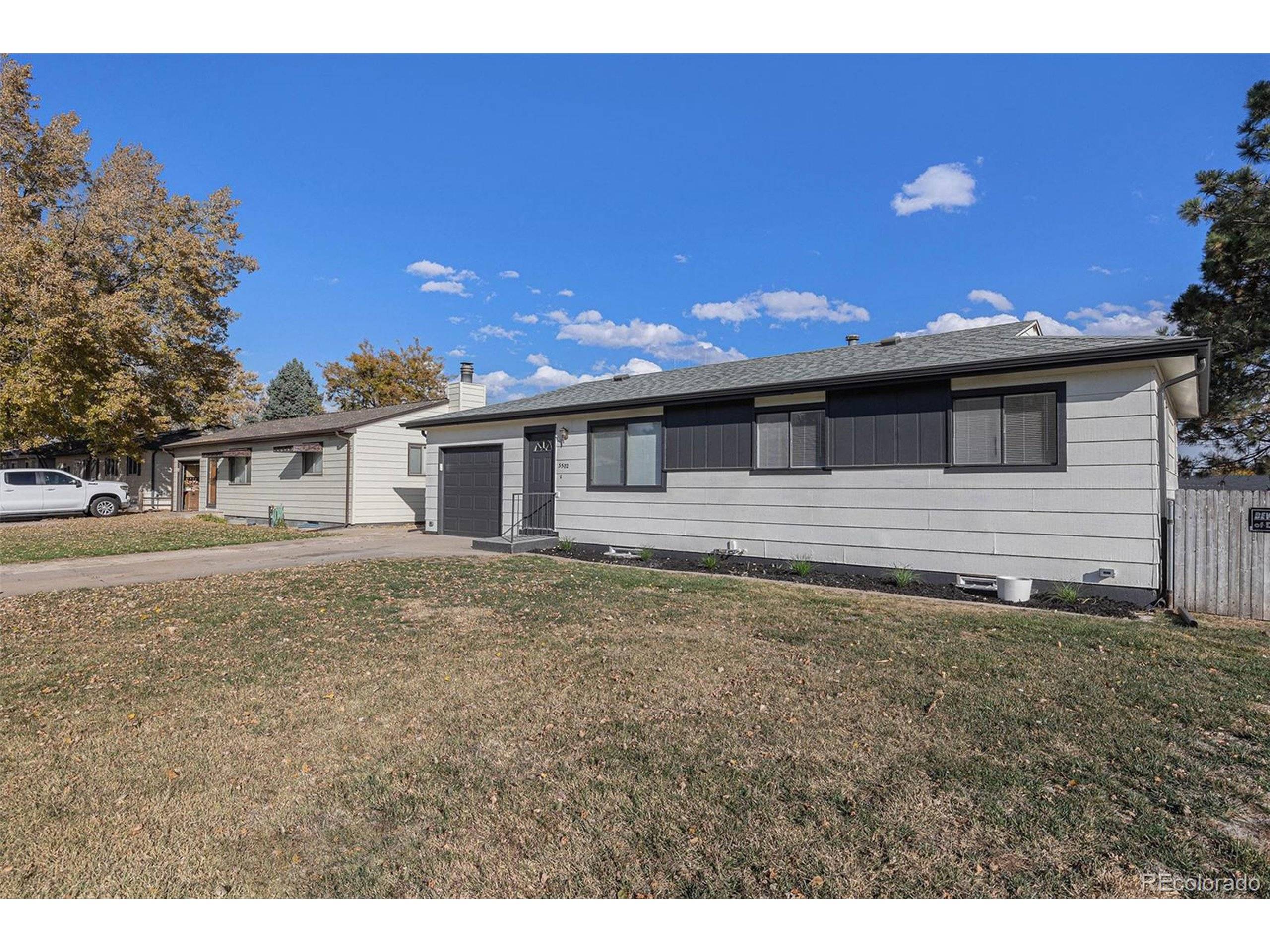 Evans, CO 80620,3502 Myrtle St