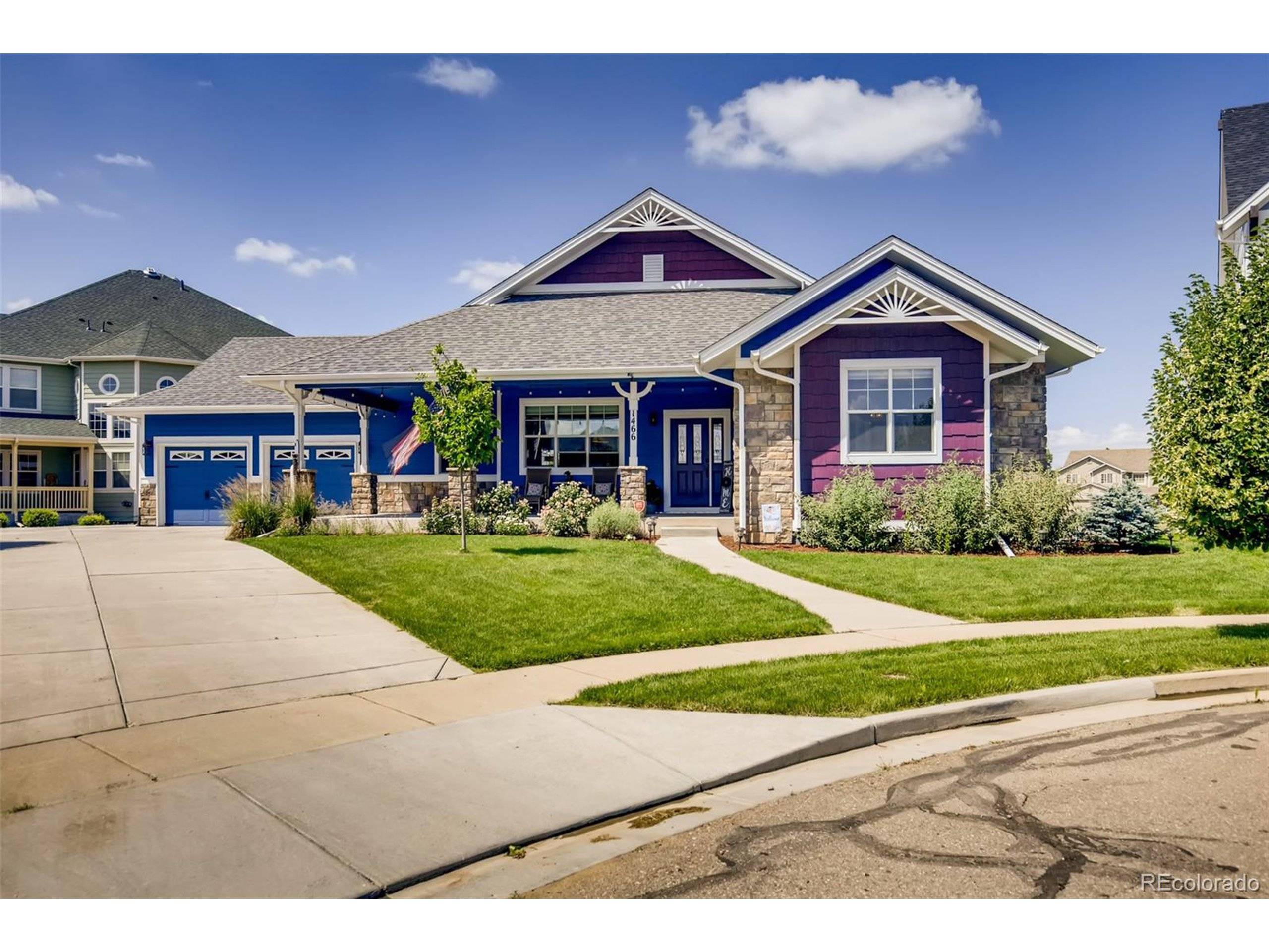 Erie, CO 80516,1466 Flowers Ct