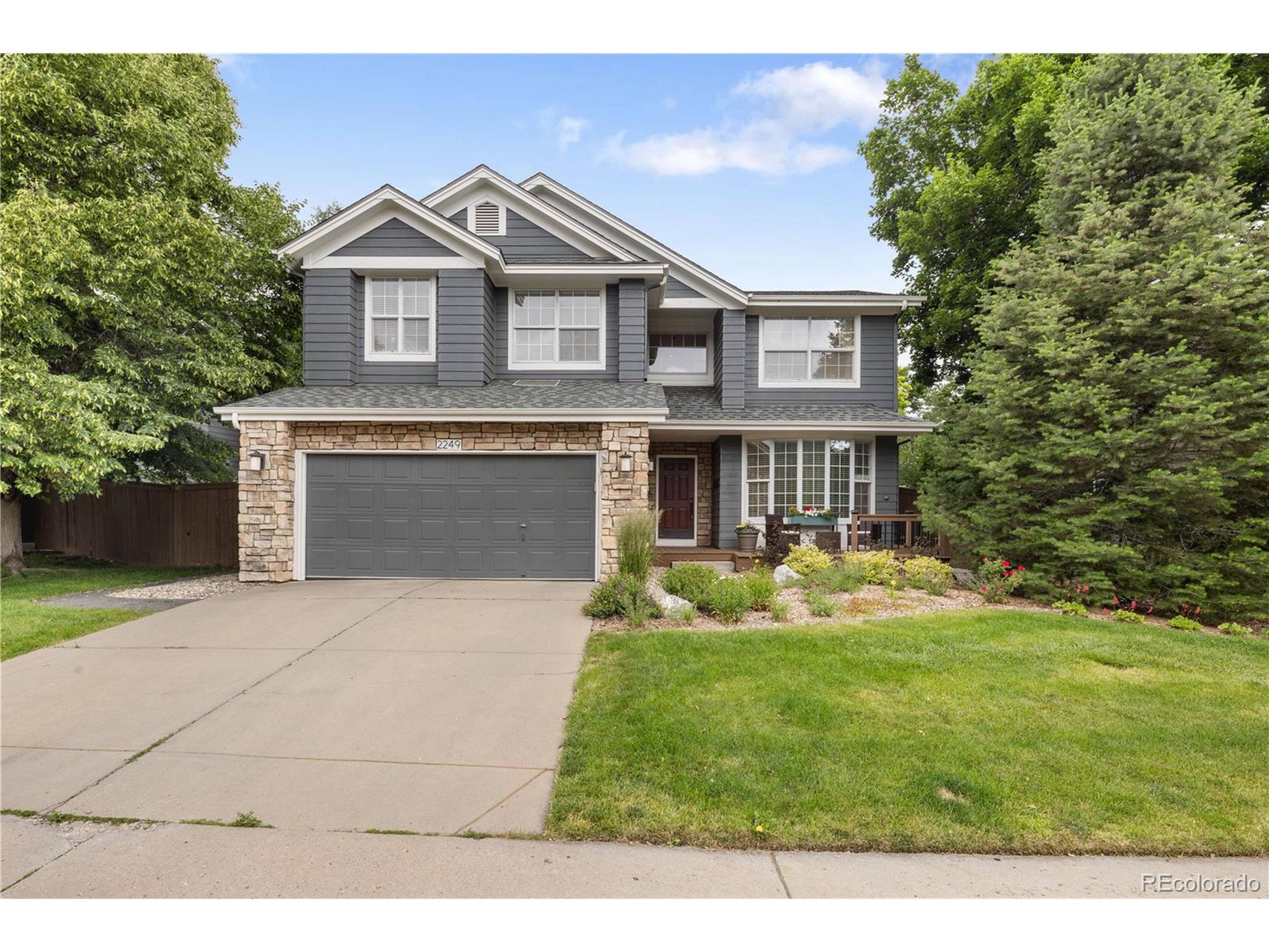 Highlands Ranch, CO 80126,2249 Weatherstone Cir