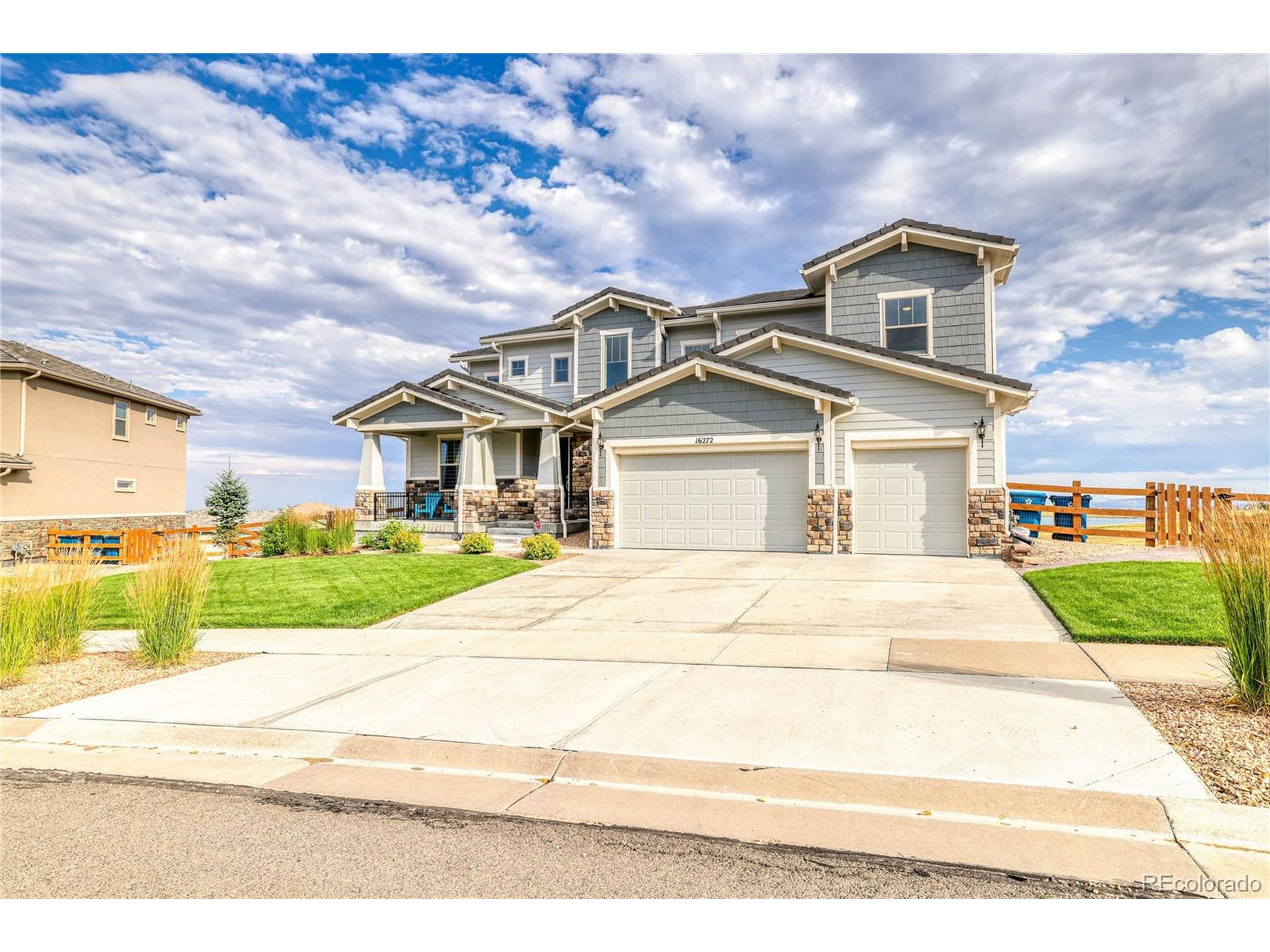 Arvada, CO 80007,16272 W 95th Ln