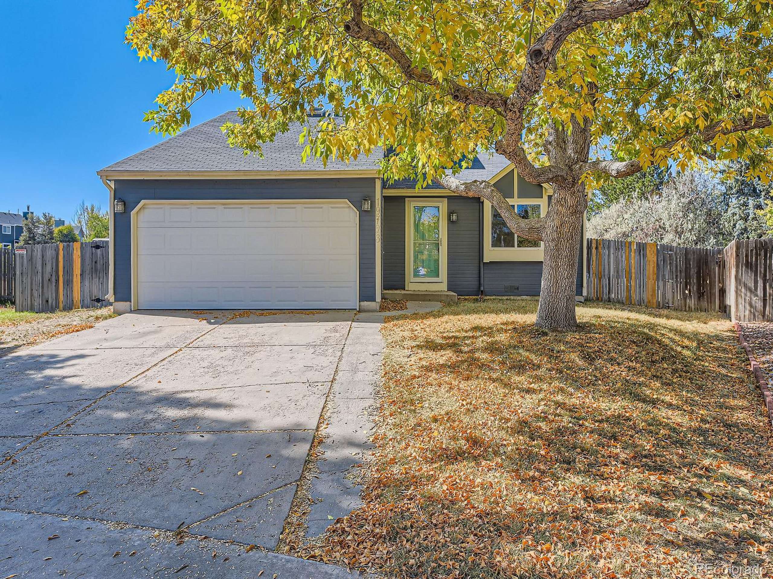 Centennial, CO 80015,19723 E Wagontrail Dr