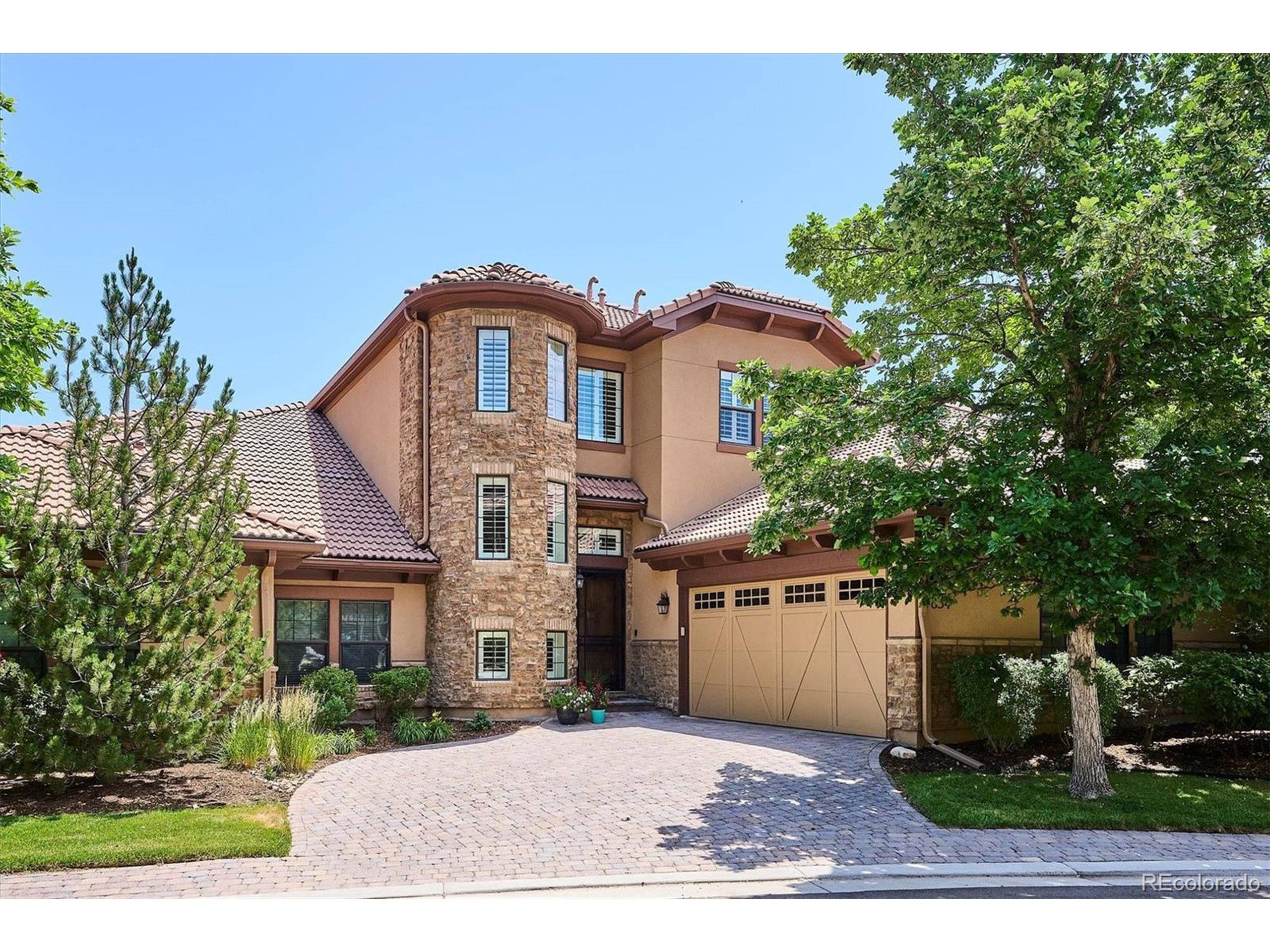 Englewood, CO 80112,7834 Vallagio Ln