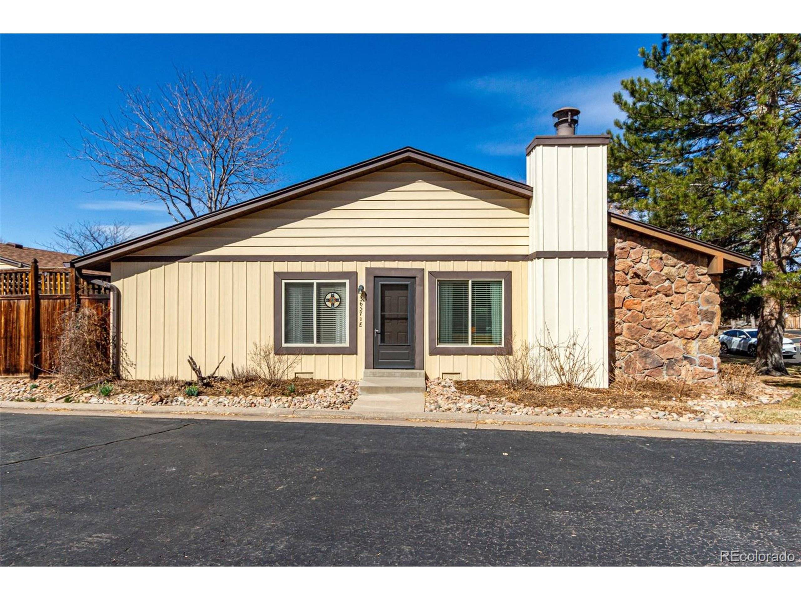 Aurora, CO 80013,3657 S Laredo St #E