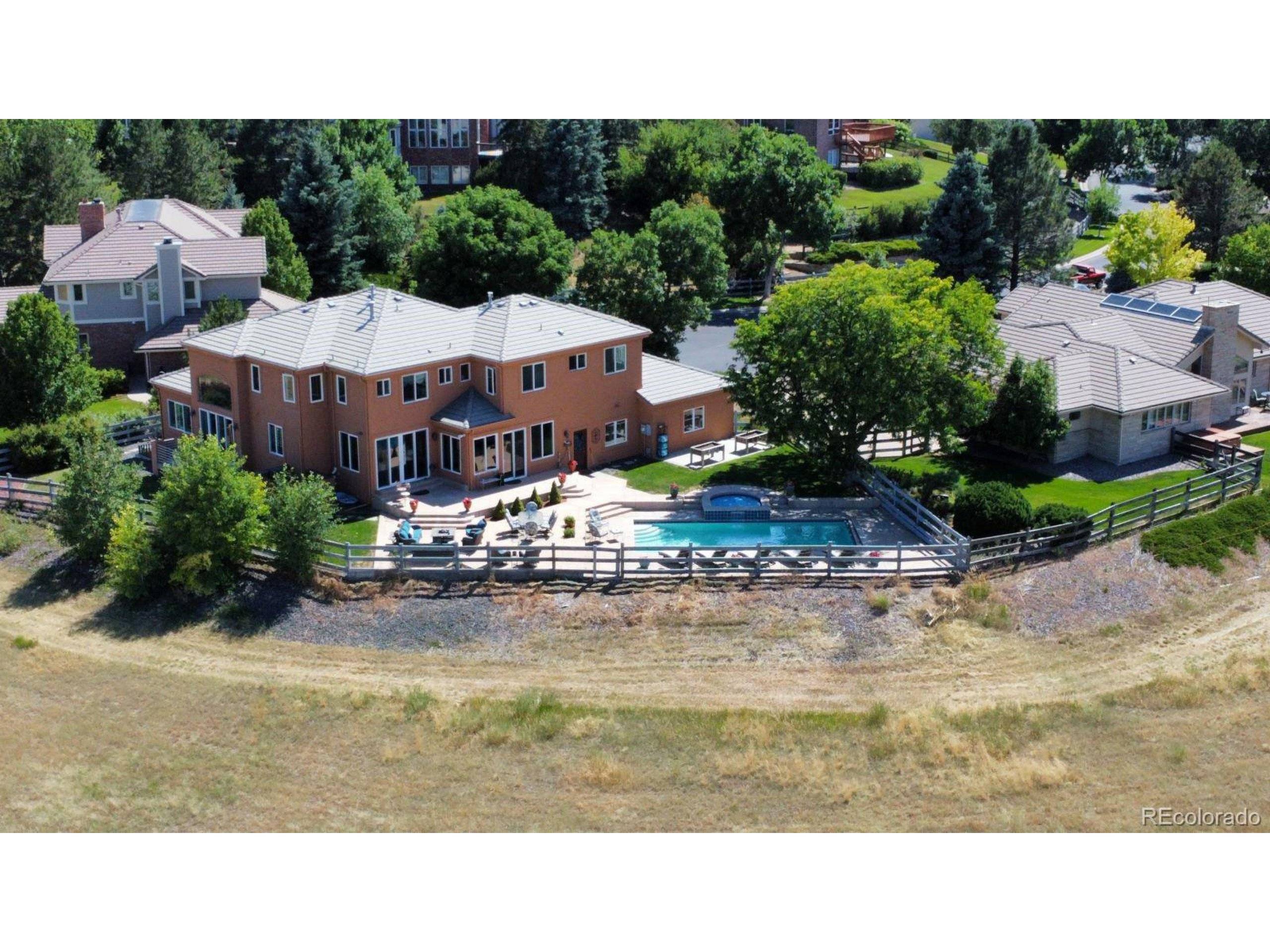 Highlands Ranch, CO 80126,38 Falcon Hills Dr