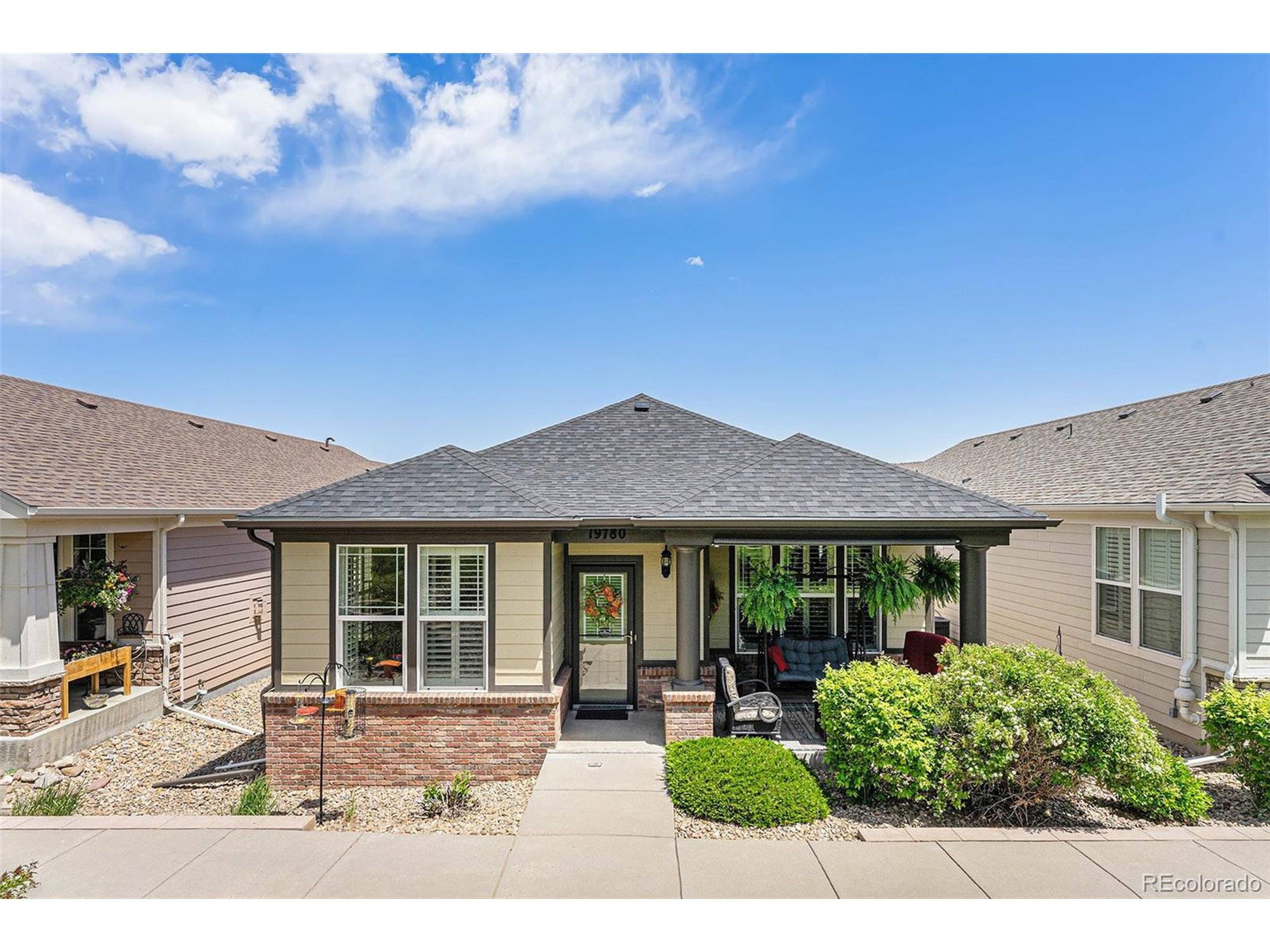 Golden, CO 80403,19780 W 57th Ln