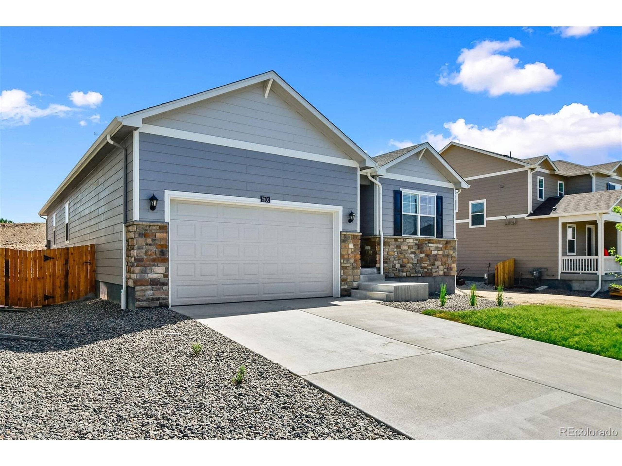 Lochbuie, CO 80603,812 Crest St