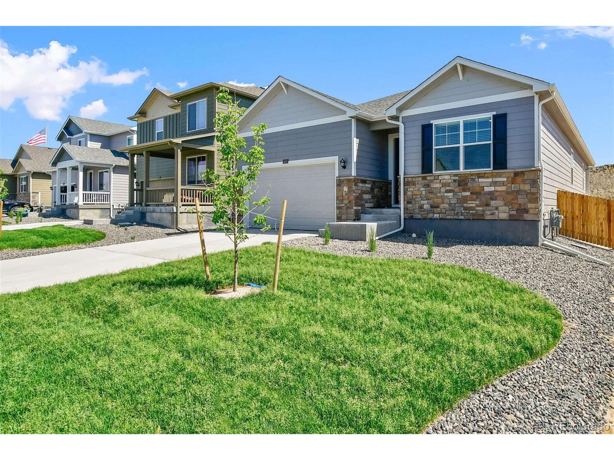 Lochbuie, CO 80603,812 Crest St