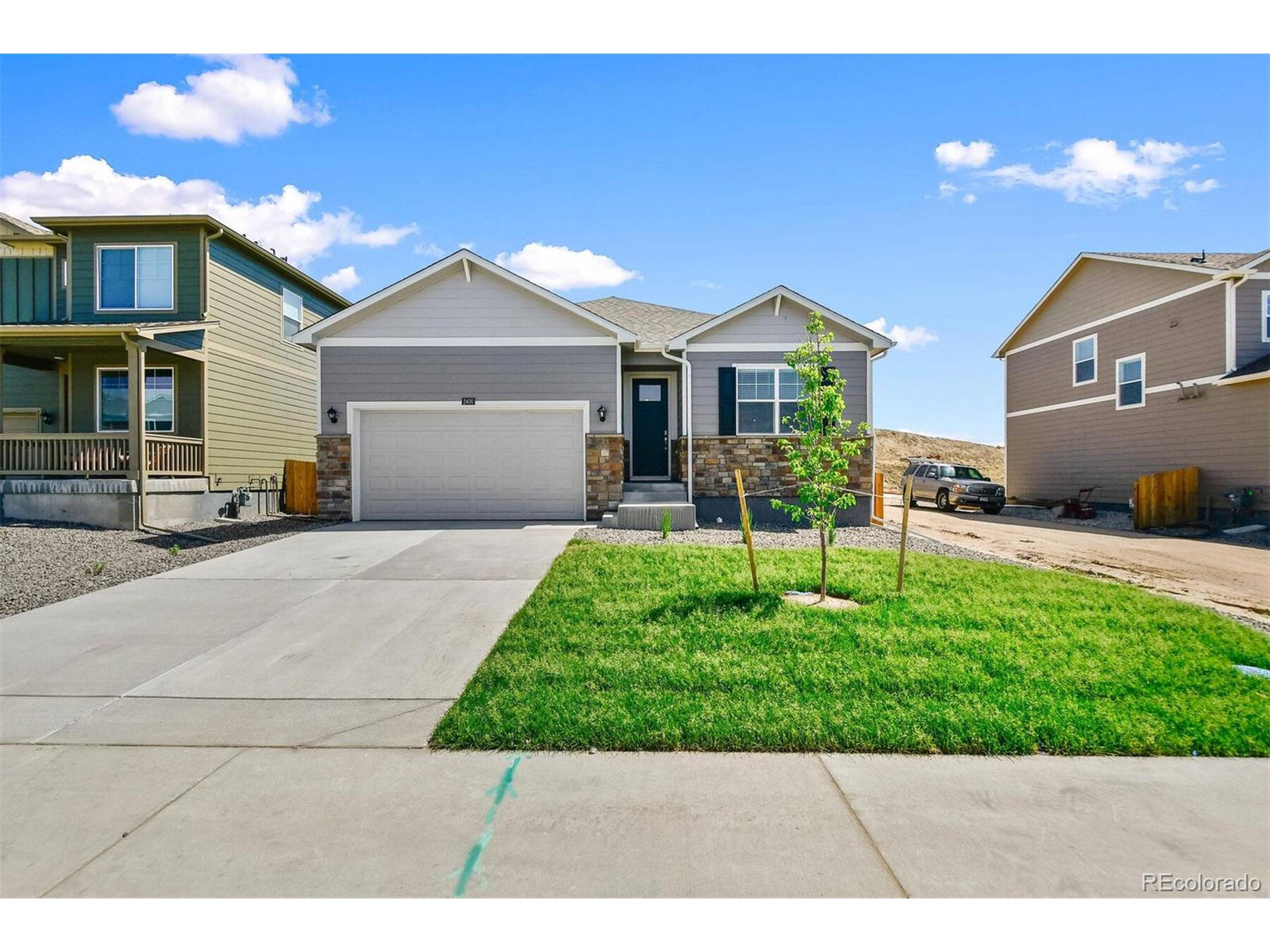 Lochbuie, CO 80603,812 Crest St