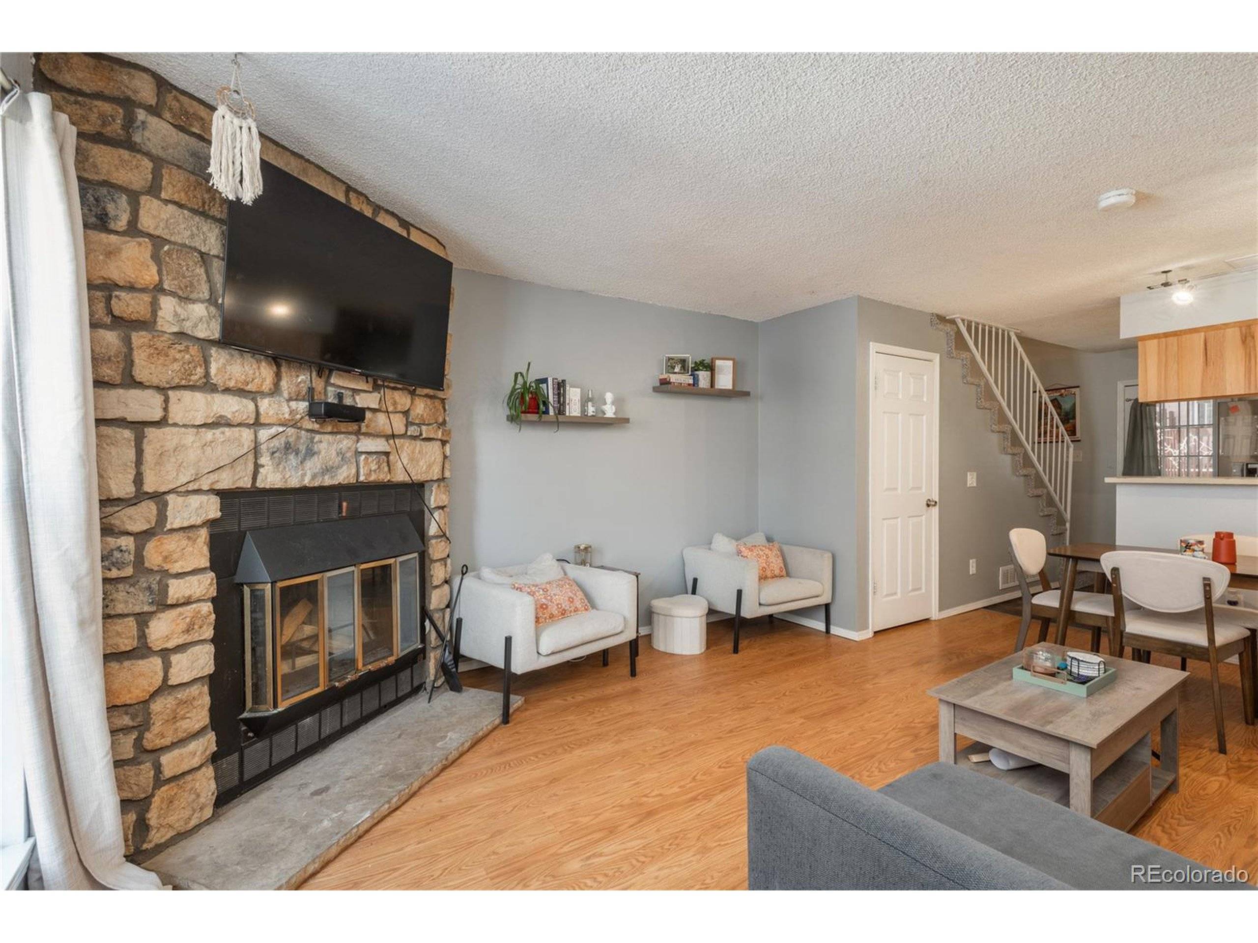 Westminster, CO 80031,2927 W 81st Ave #H