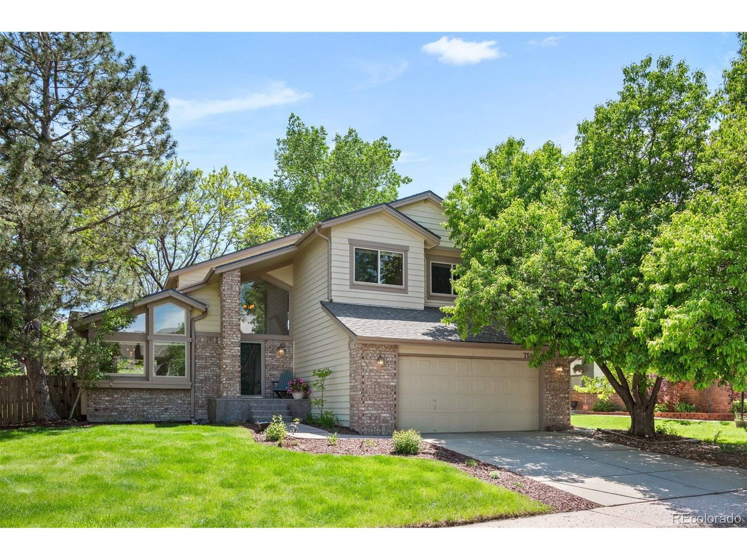 Lone Tree, CO 80124,7582 Powderhorn Dr