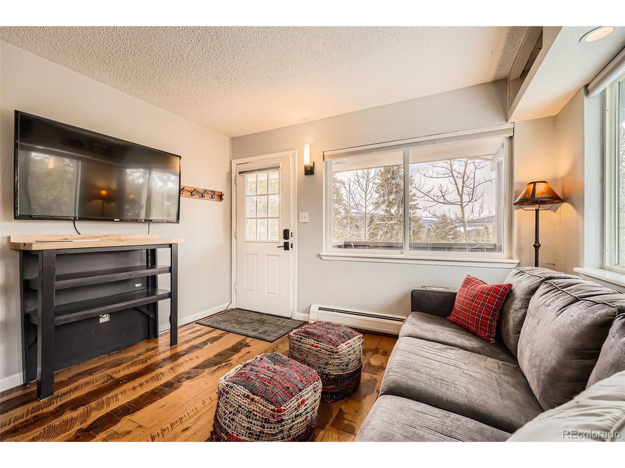 Breckenridge, CO 80424,1941 Boreas Pass Rd #1C