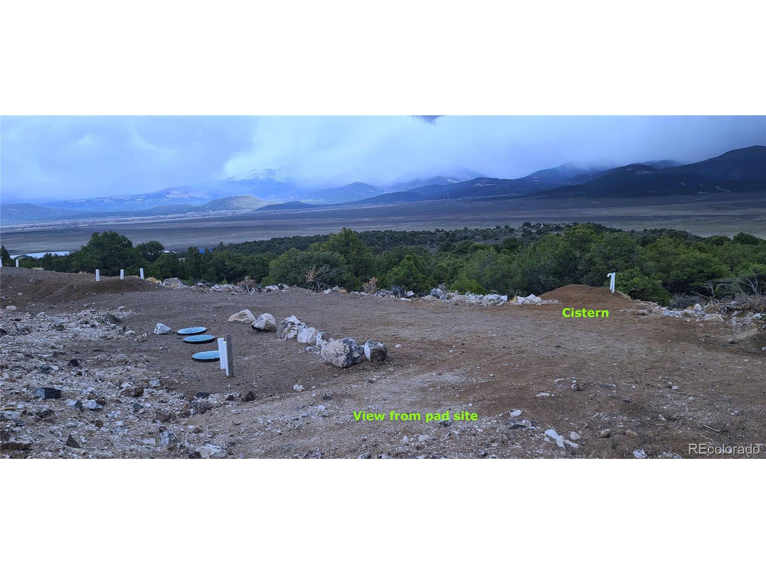 San Luis, CO 81152,5602 Alta Mesa Dr