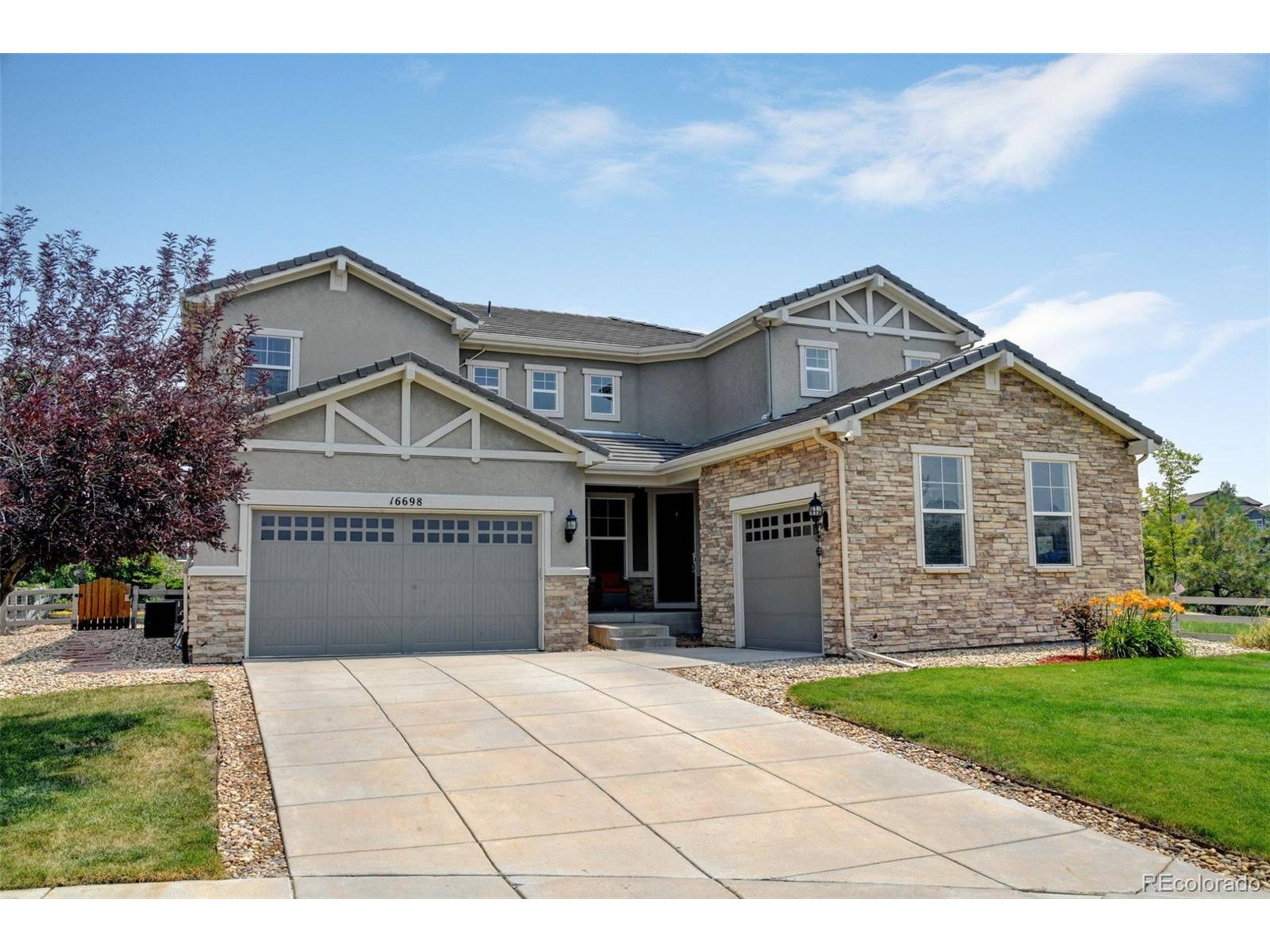 Broomfield, CO 80023,16698 Canby Way