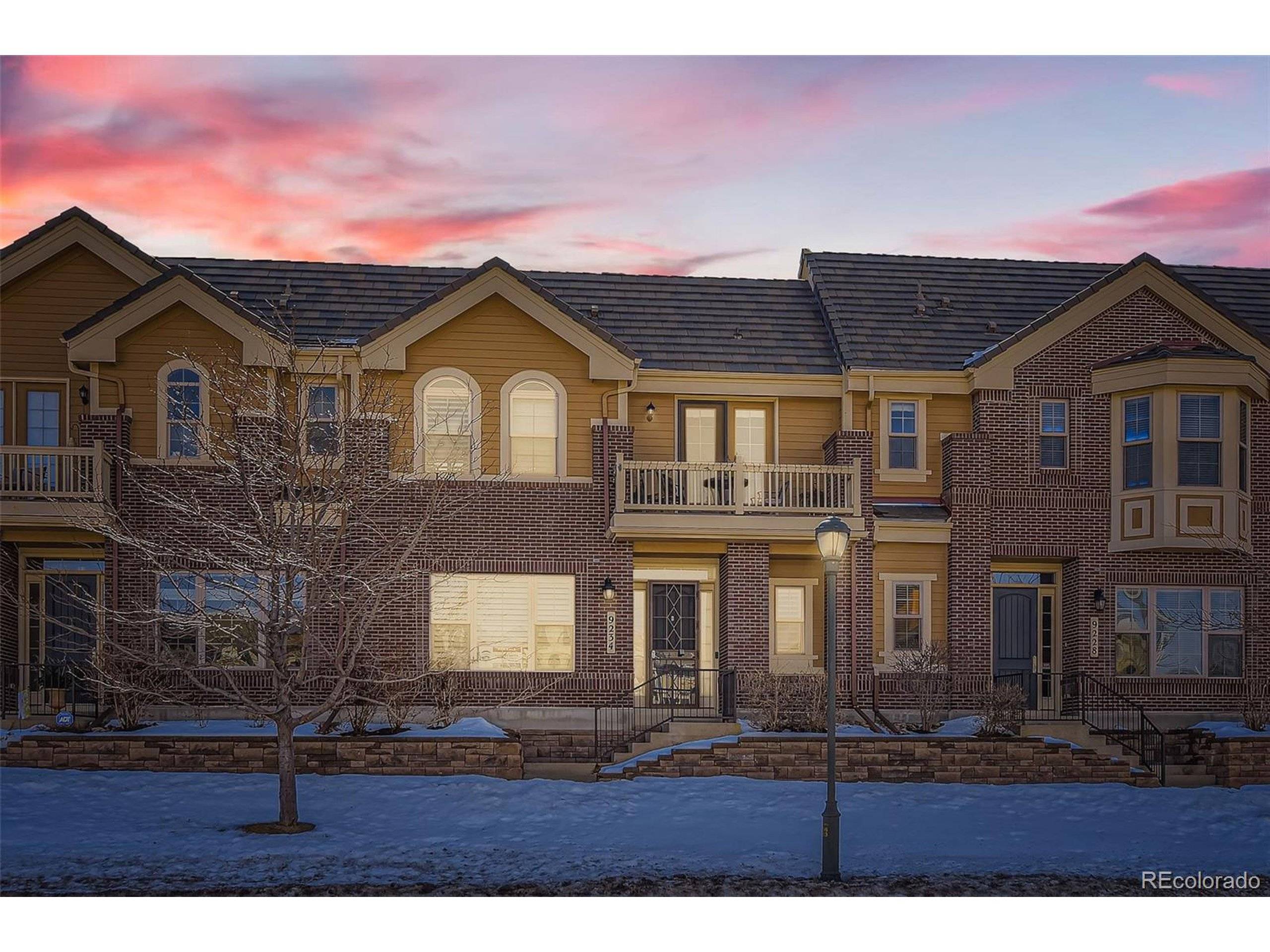 Lone Tree, CO 80124,9234 Ridgegate Pkwy