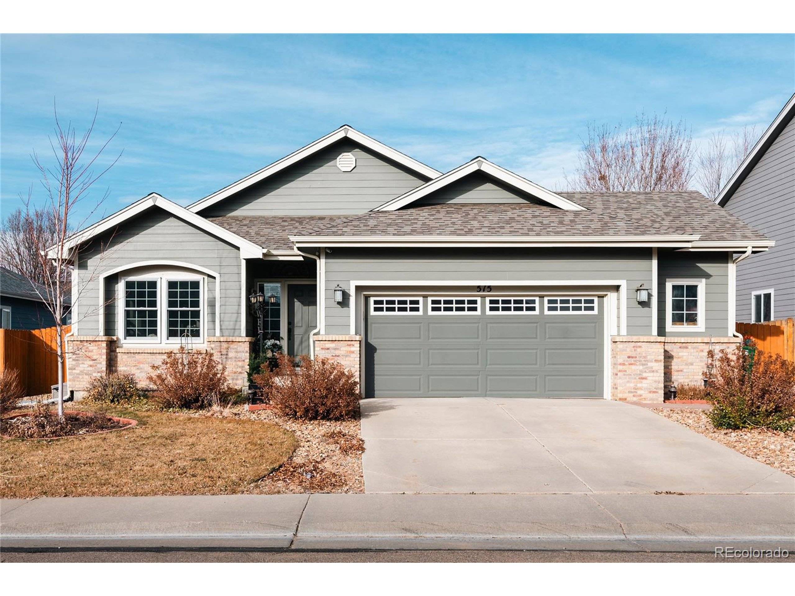 Dacono, CO 80514,515 Short Dr