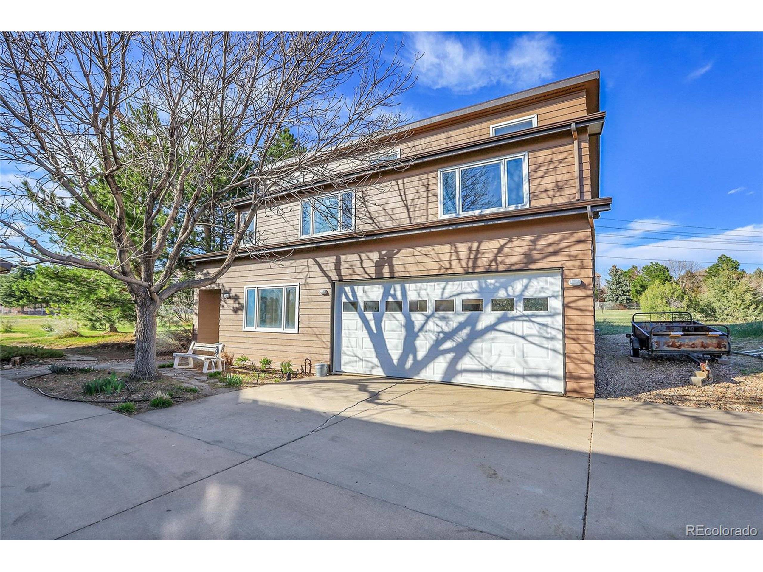 Centennial, CO 80016,6360 S Gibraltar Cir