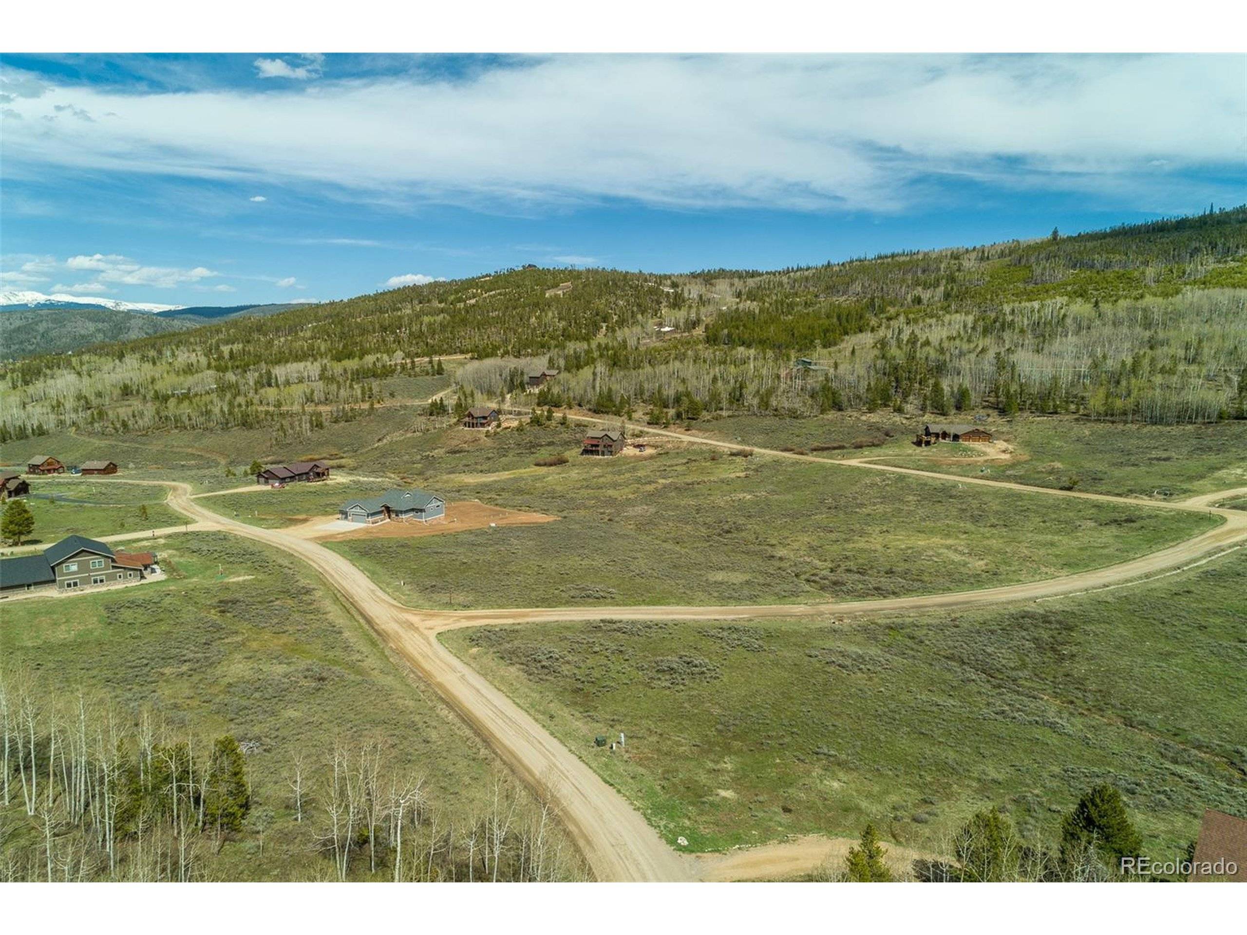 Granby, CO 80446,Address not disclosed