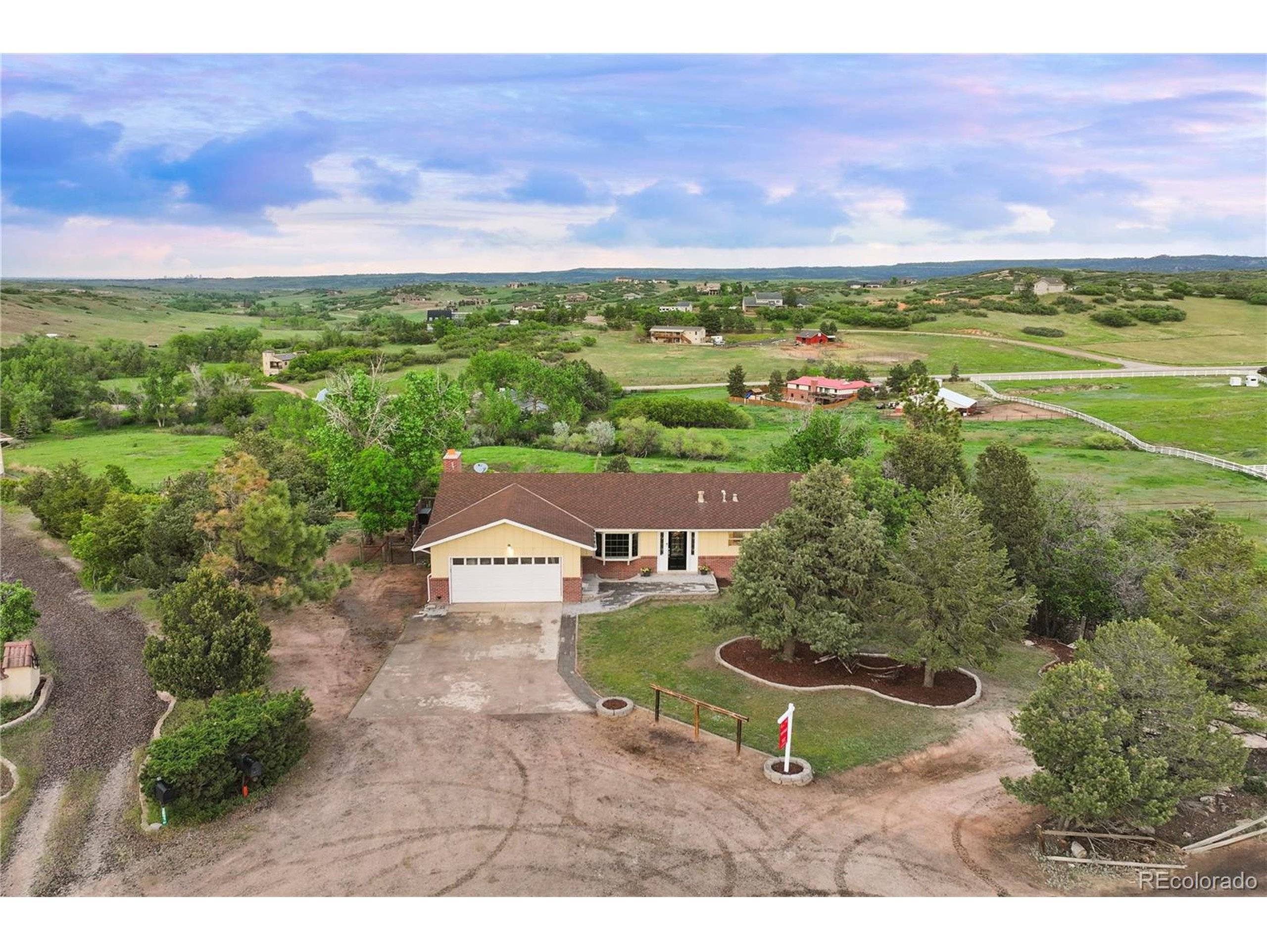 Sedalia, CO 80135,3850 Hopi Dr