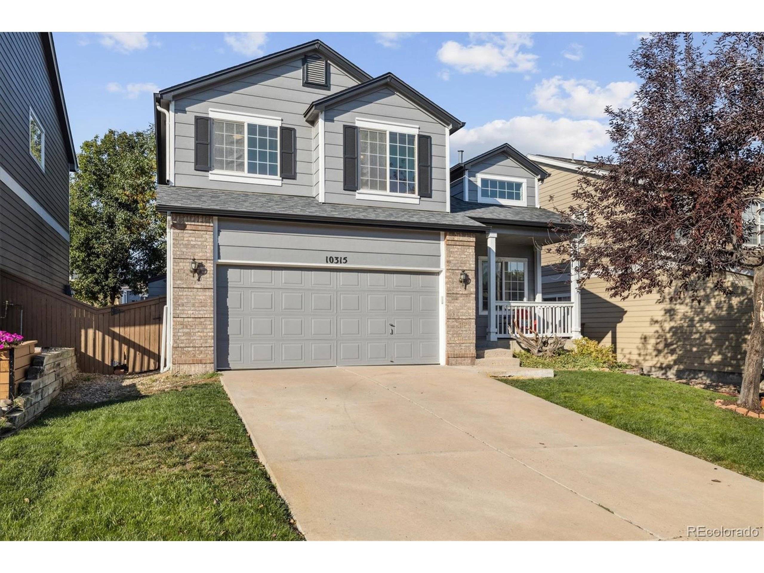 Highlands Ranch, CO 80130,10315 Ravenswood Ln