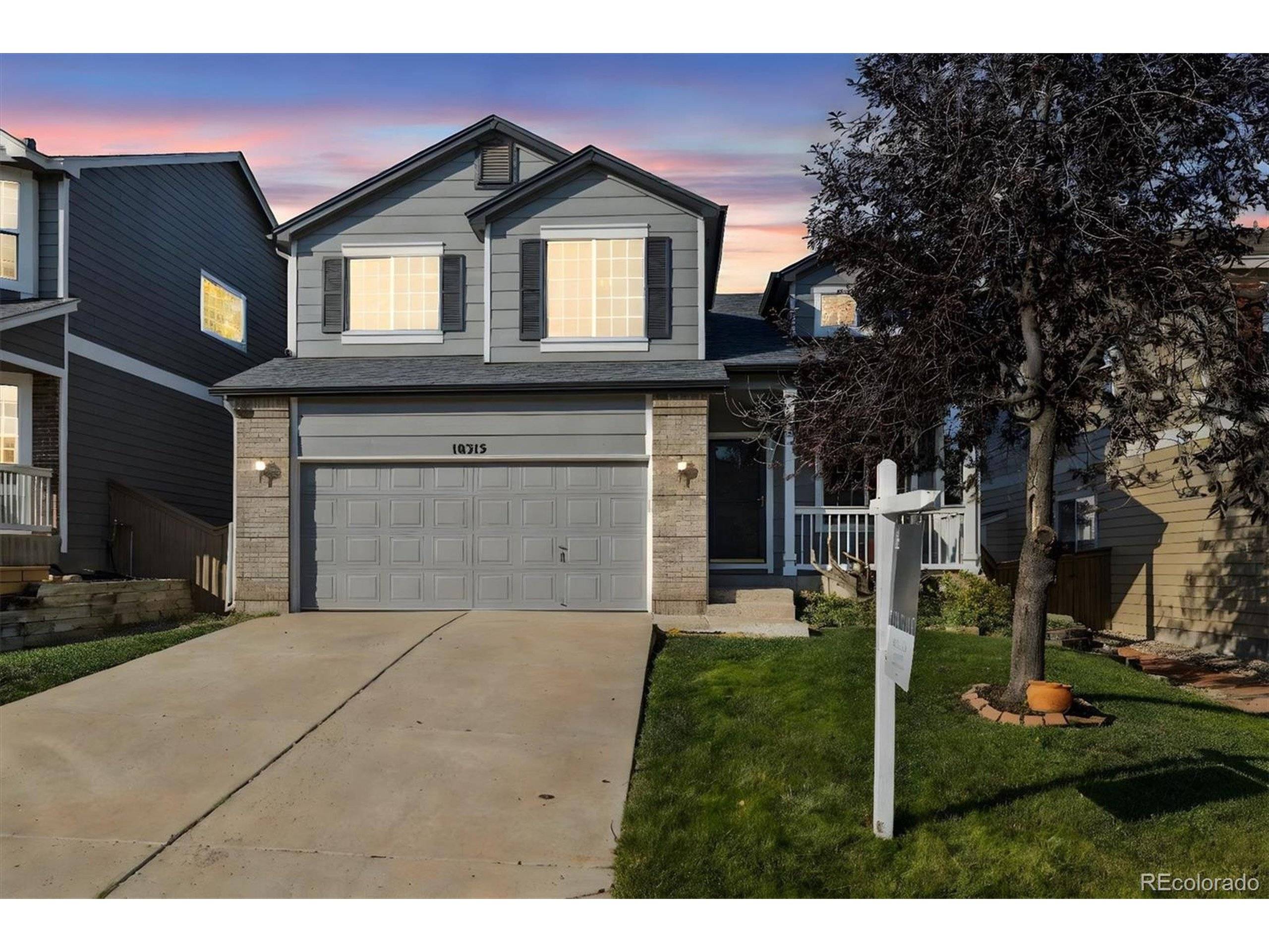 Highlands Ranch, CO 80130,10315 Ravenswood Ln