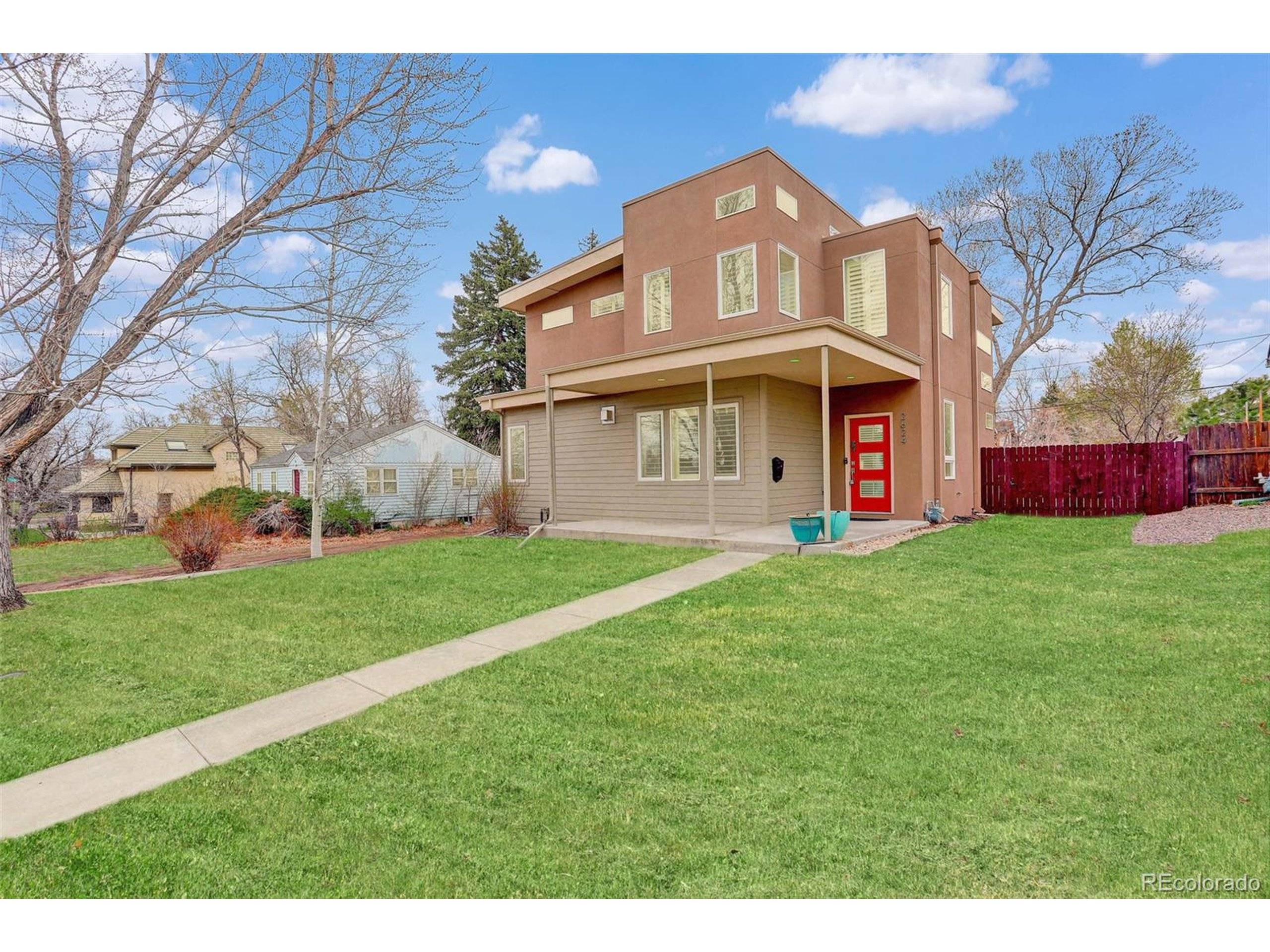 Denver, CO 80210,2624 S Race St