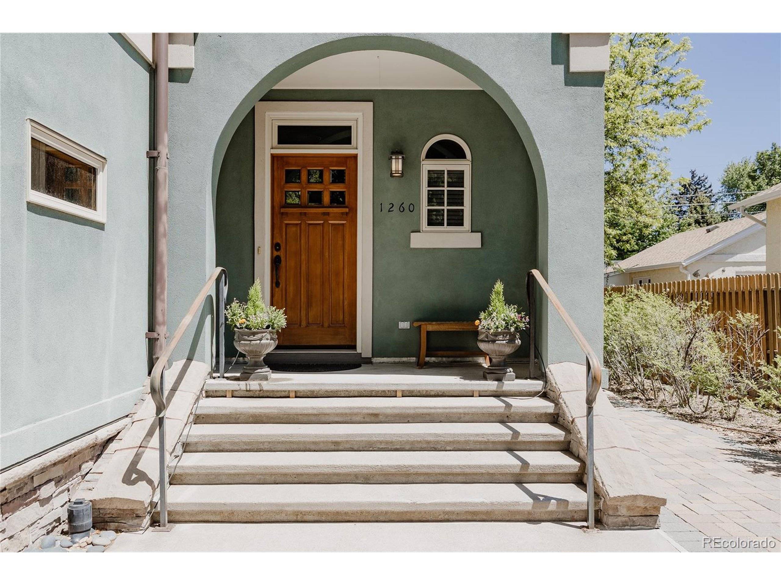 Denver, CO 80220,1260 Hudson St