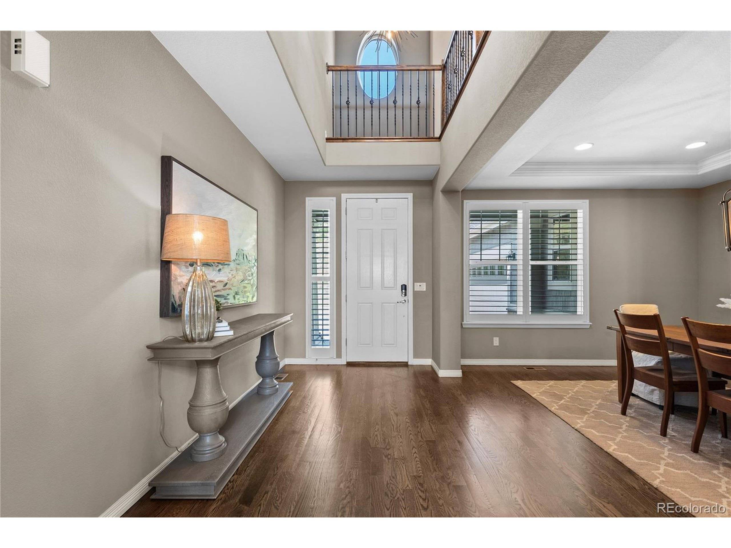 Castle Rock, CO 80104,696 Eveningsong Dr