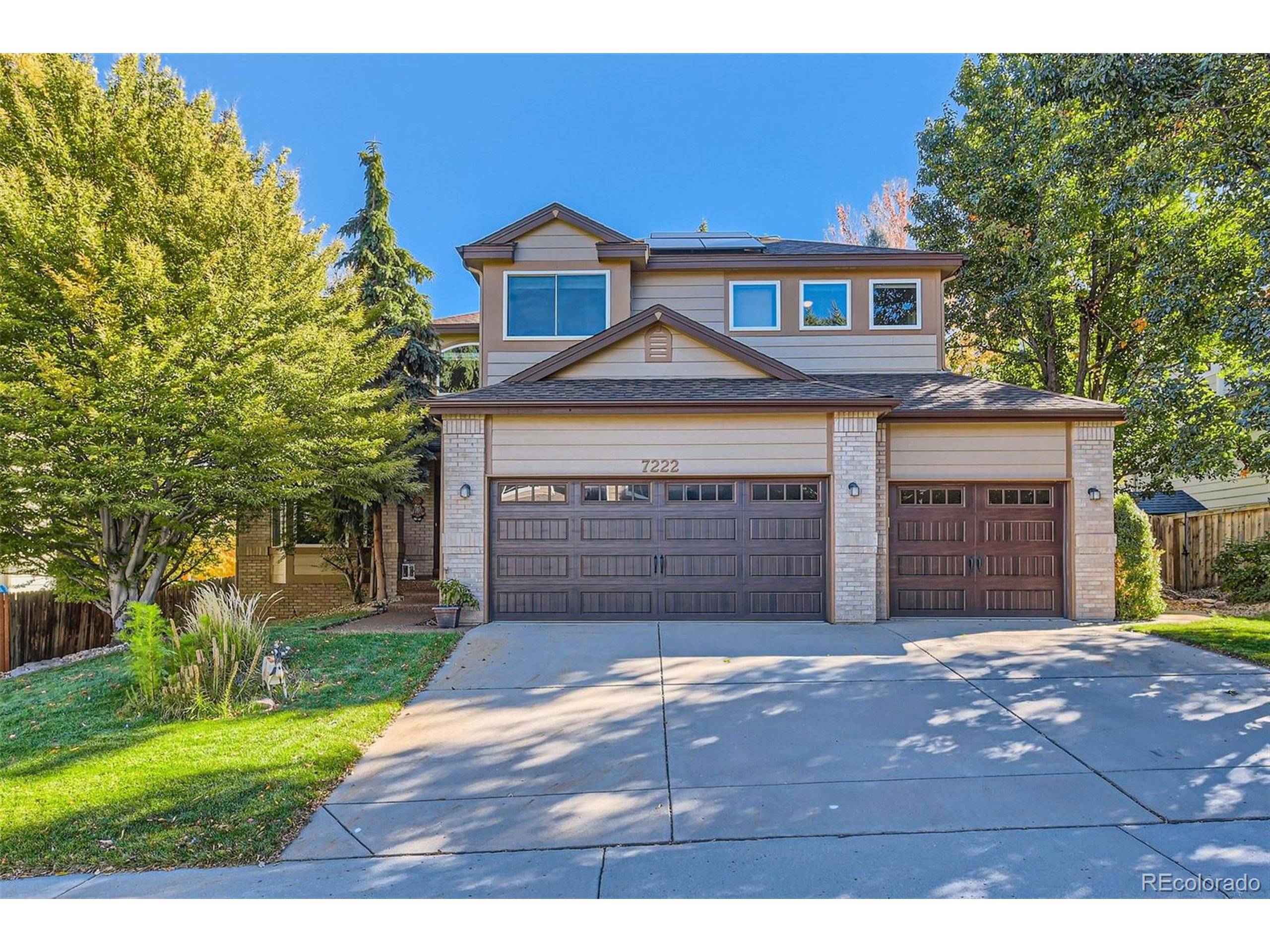 Littleton, CO 80120,7222 S Acoma St