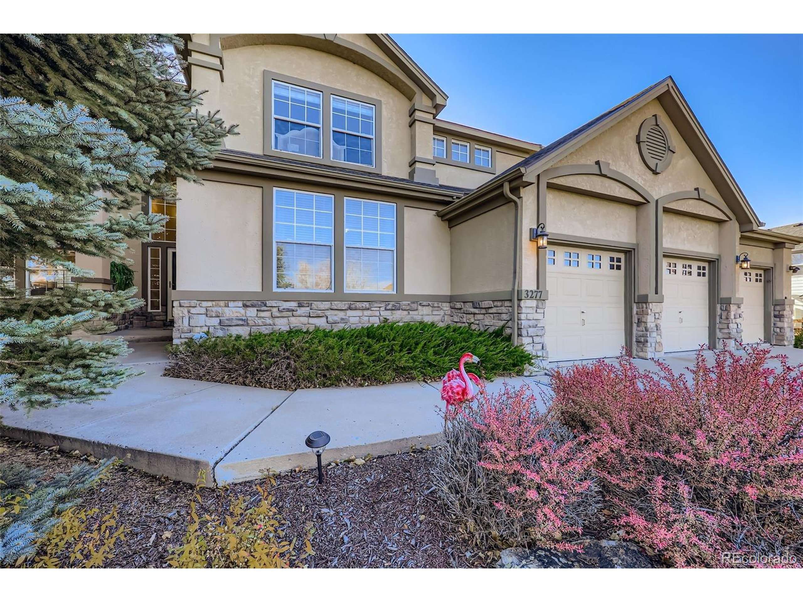 Castle Rock, CO 80109,3277 Coyote Hills Way
