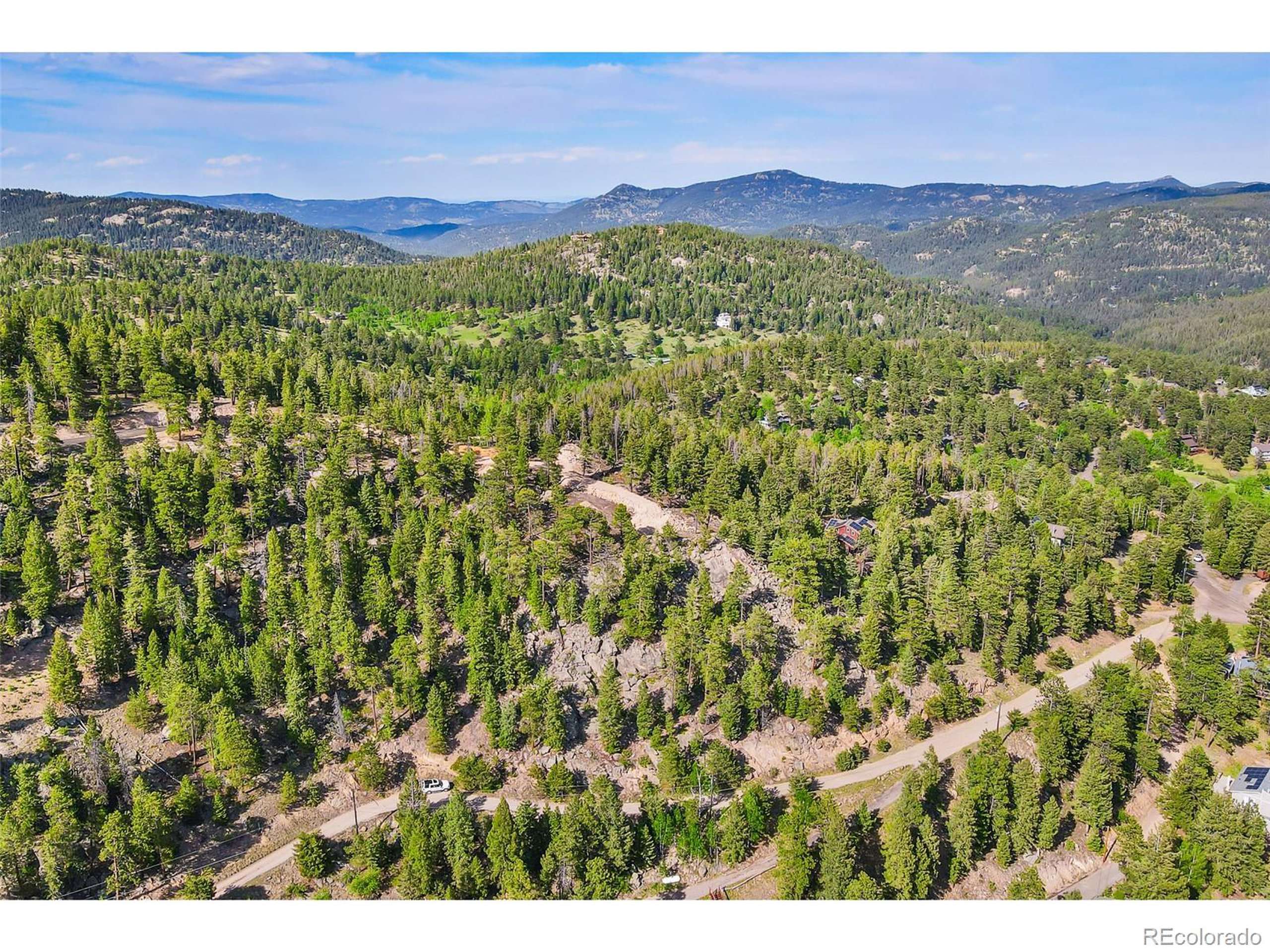 Evergreen, CO 80439,32764 Lodgepole Cir