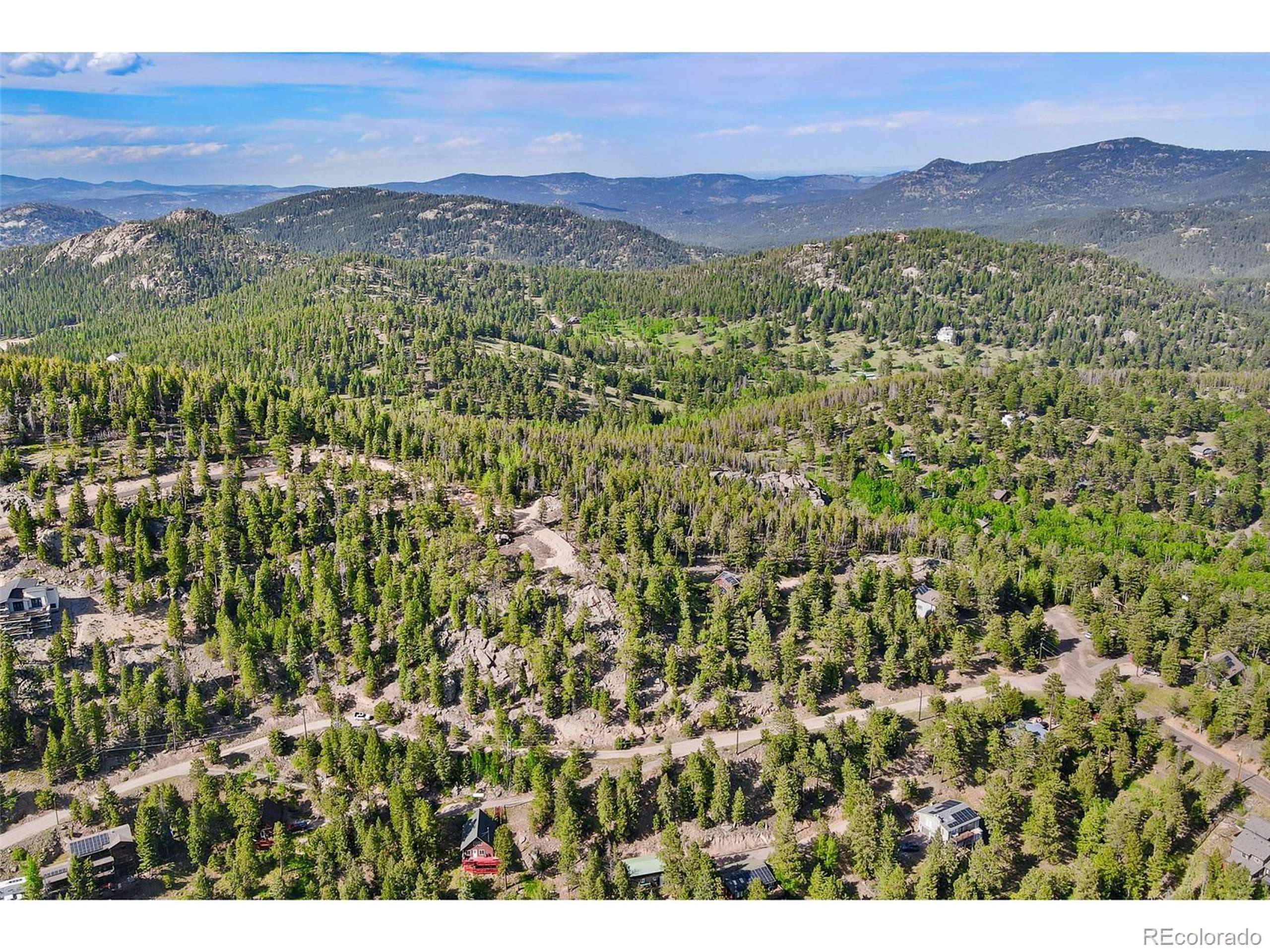 Evergreen, CO 80439,32764 Lodgepole Cir