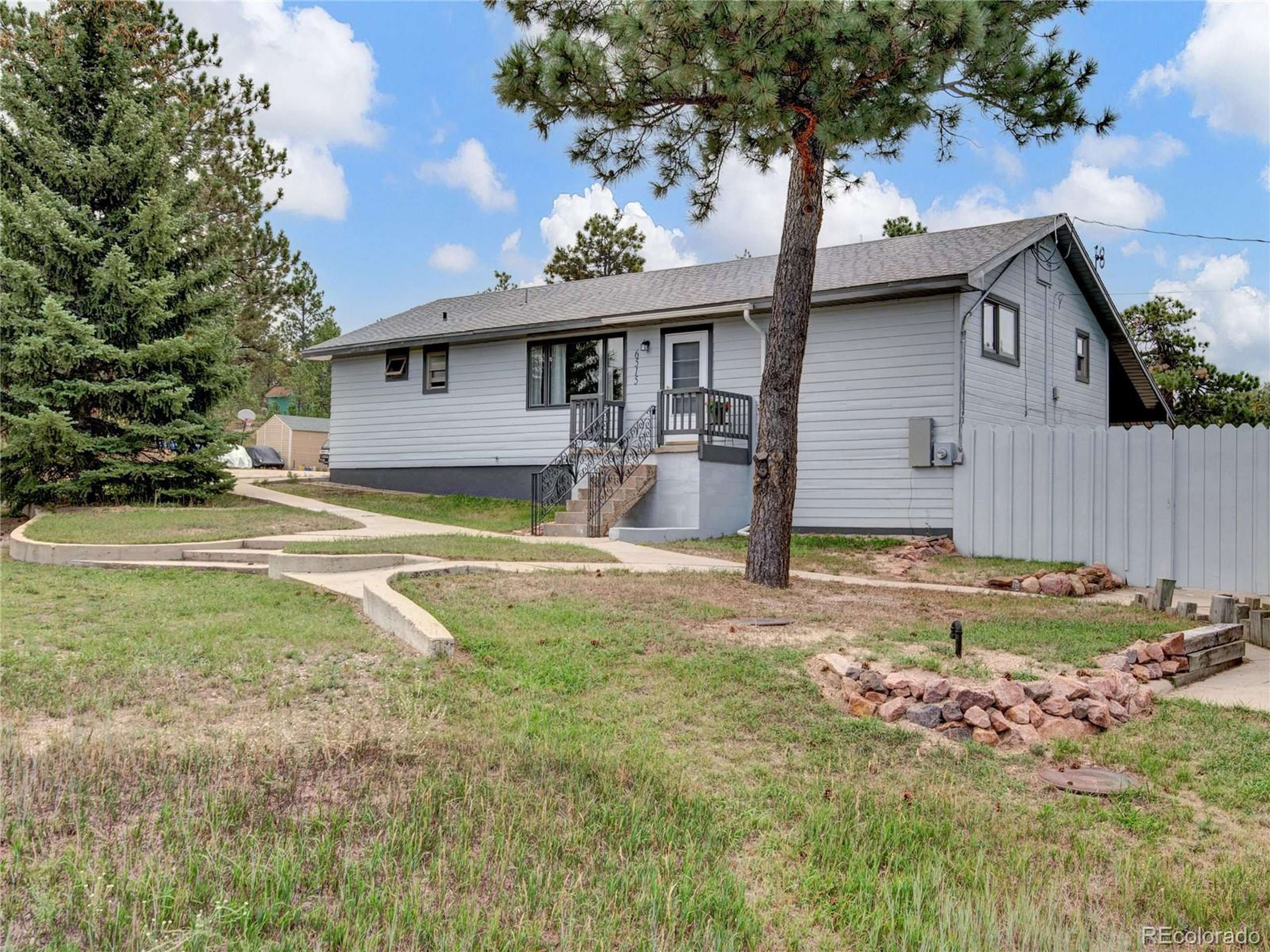 Colorado Springs, CO 80908,6515 Burgess Rd