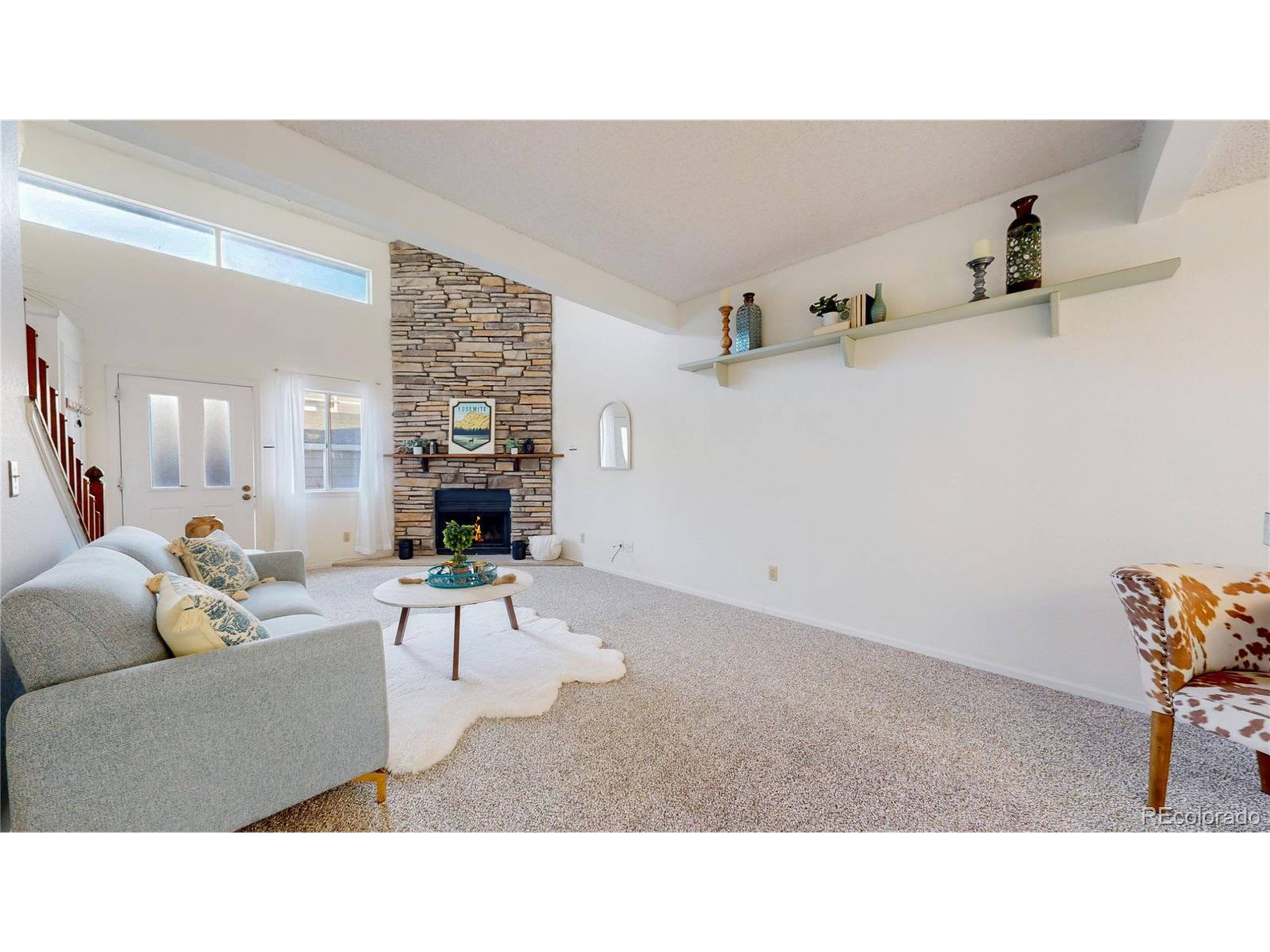 Arvada, CO 80003,8116 Gray Ct #482