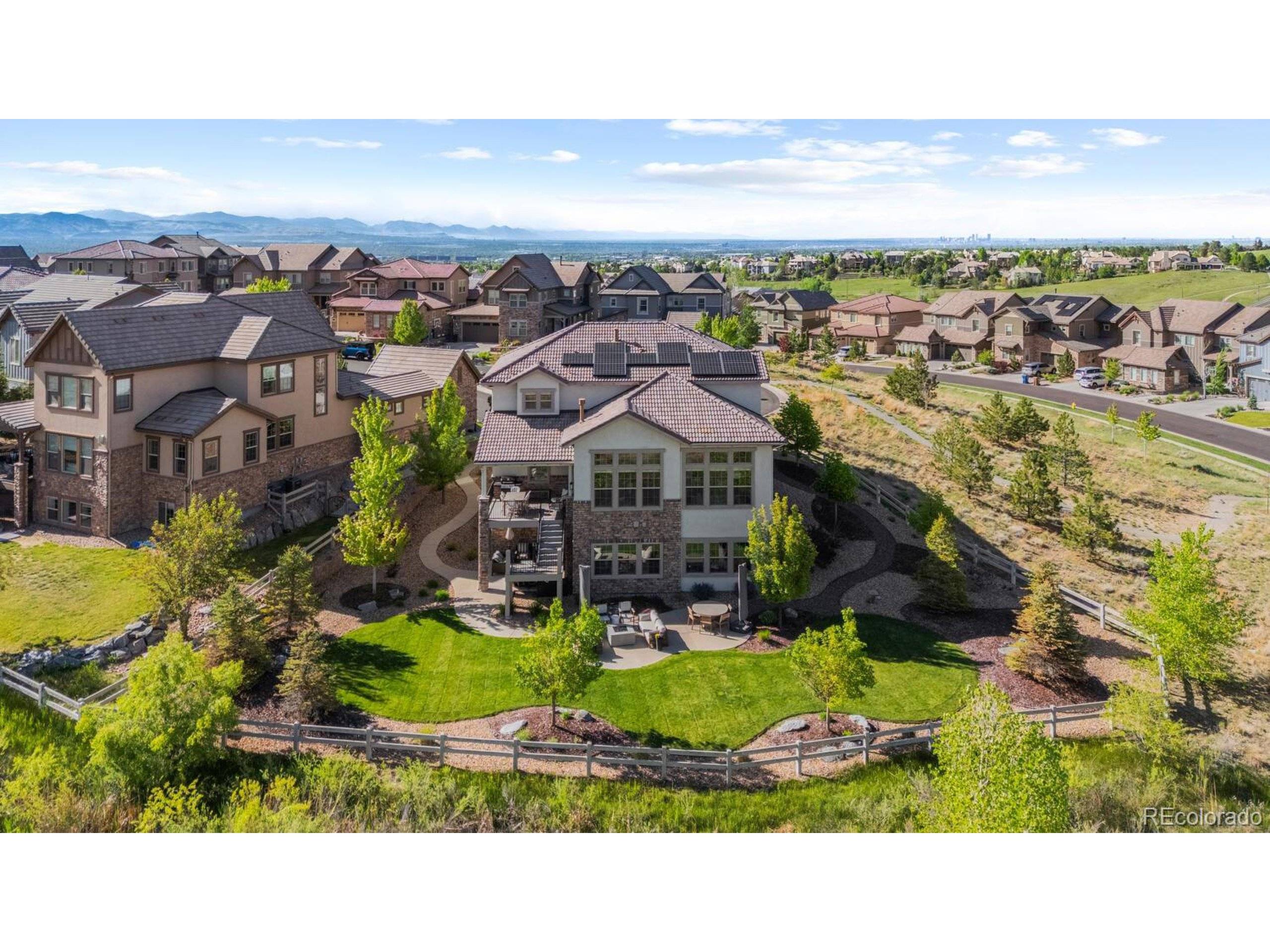 Highlands Ranch, CO 80126,1240 Starglow Pl